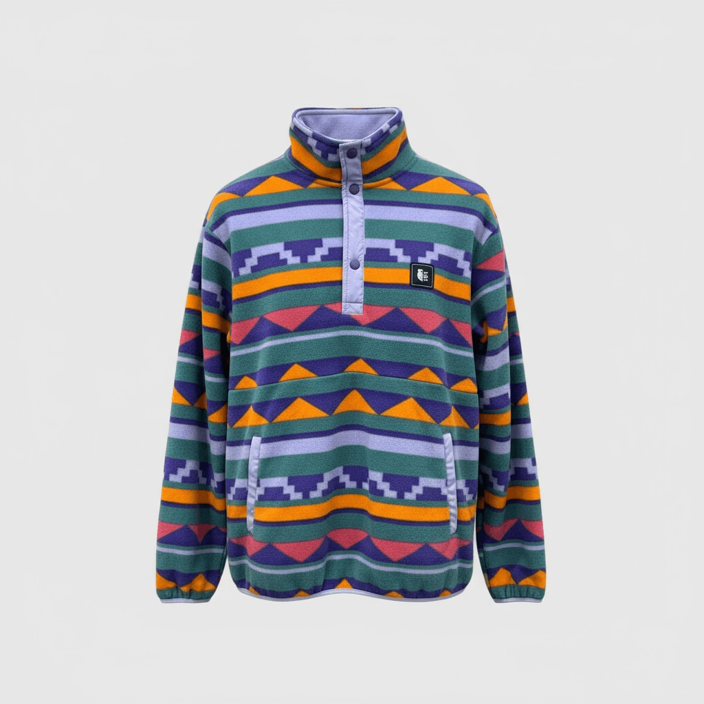 Harper LVS Polar Sweatshirt