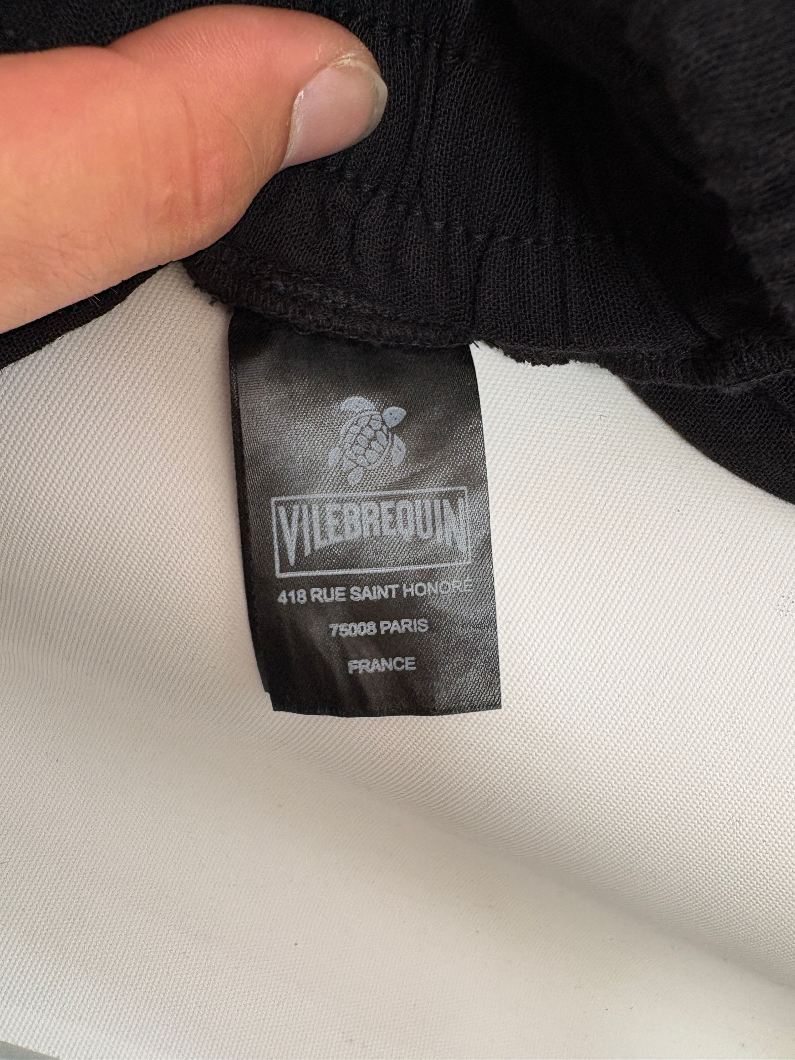 Vbq Müslin Pantolon