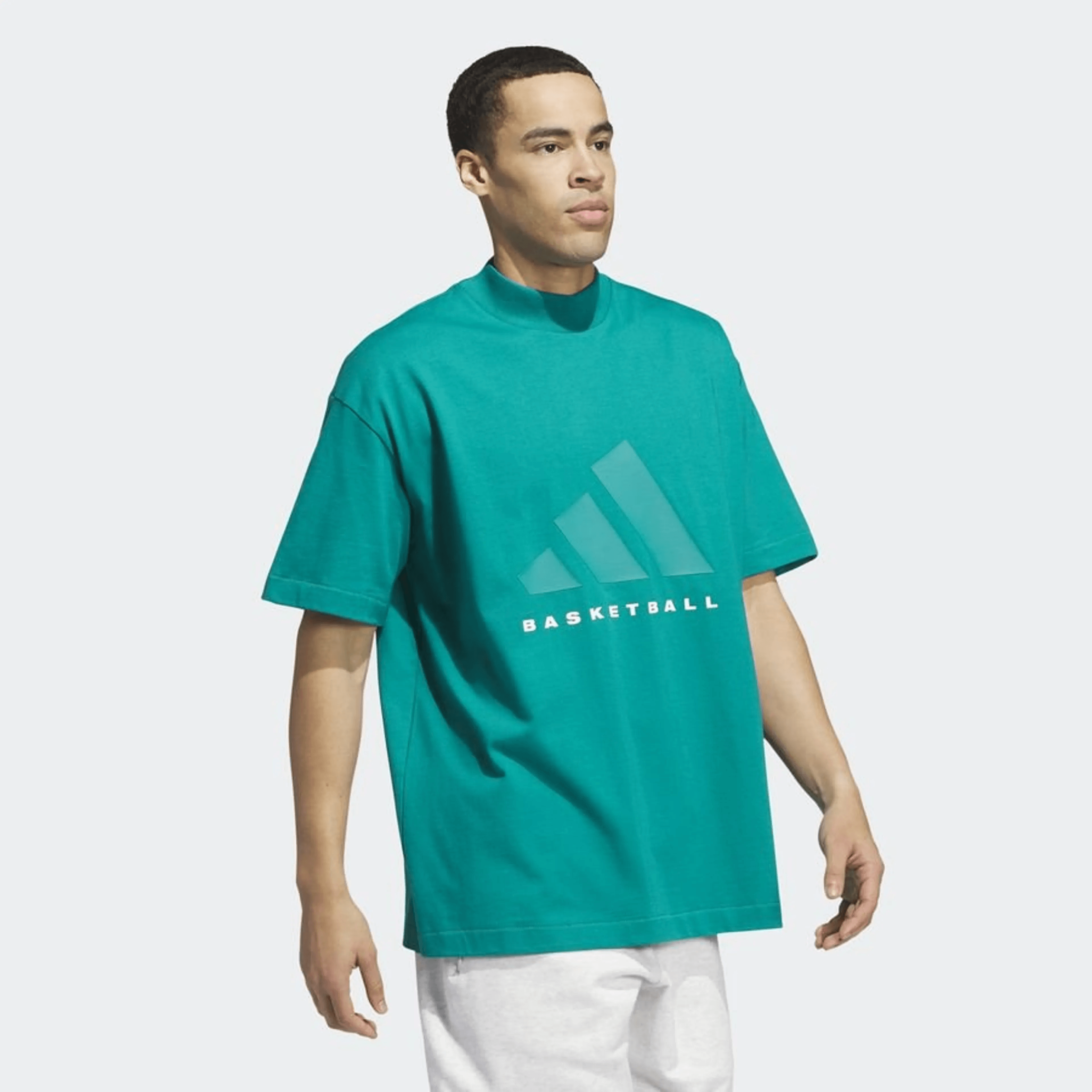 Adidas Tişört 5017