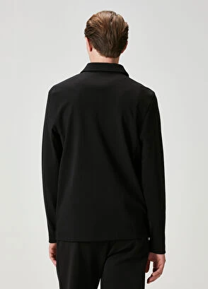 Beymen Club Yarım Fermuarlı Sweatshirt 7303