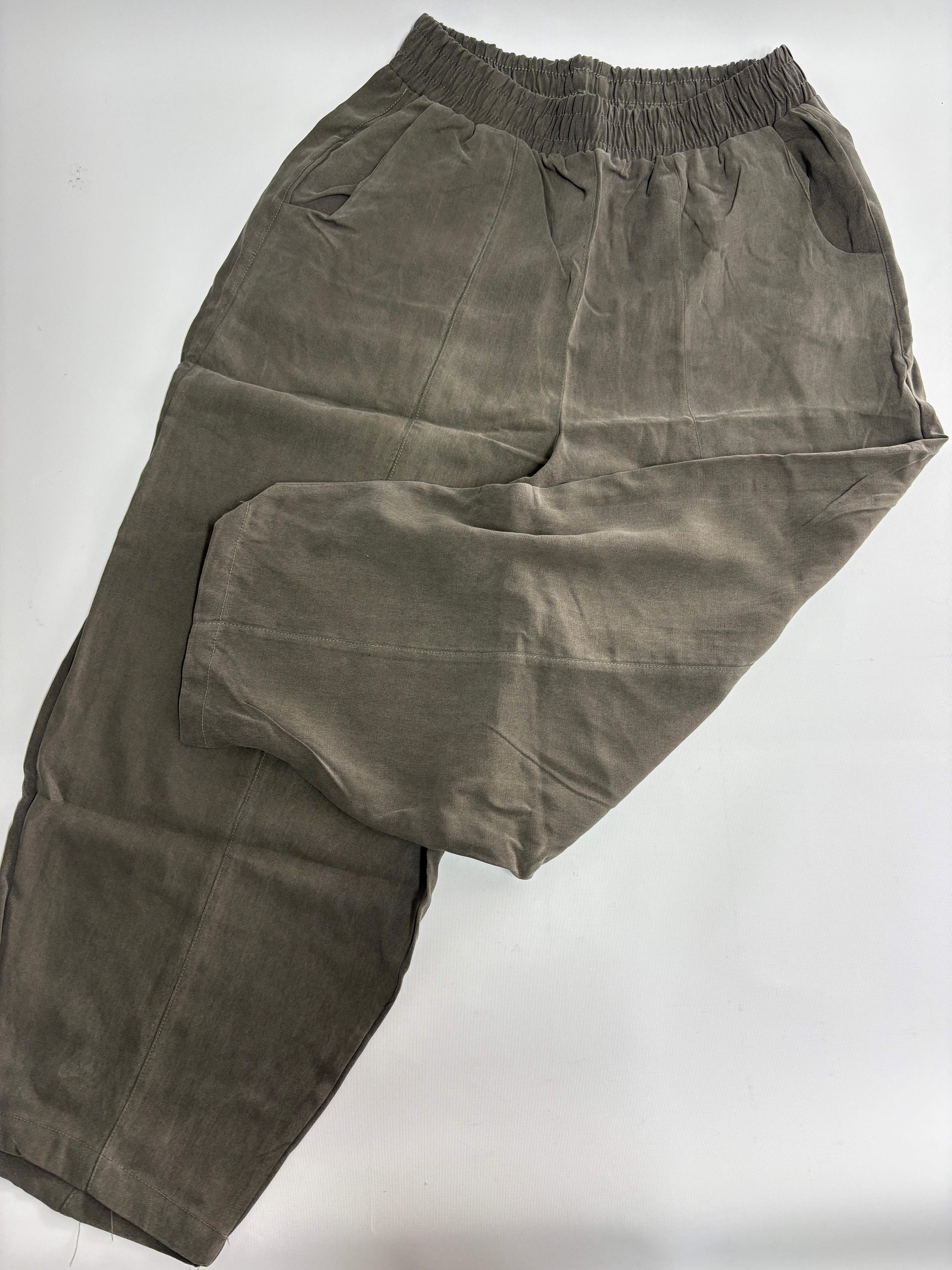 Bc Konik Pantolon