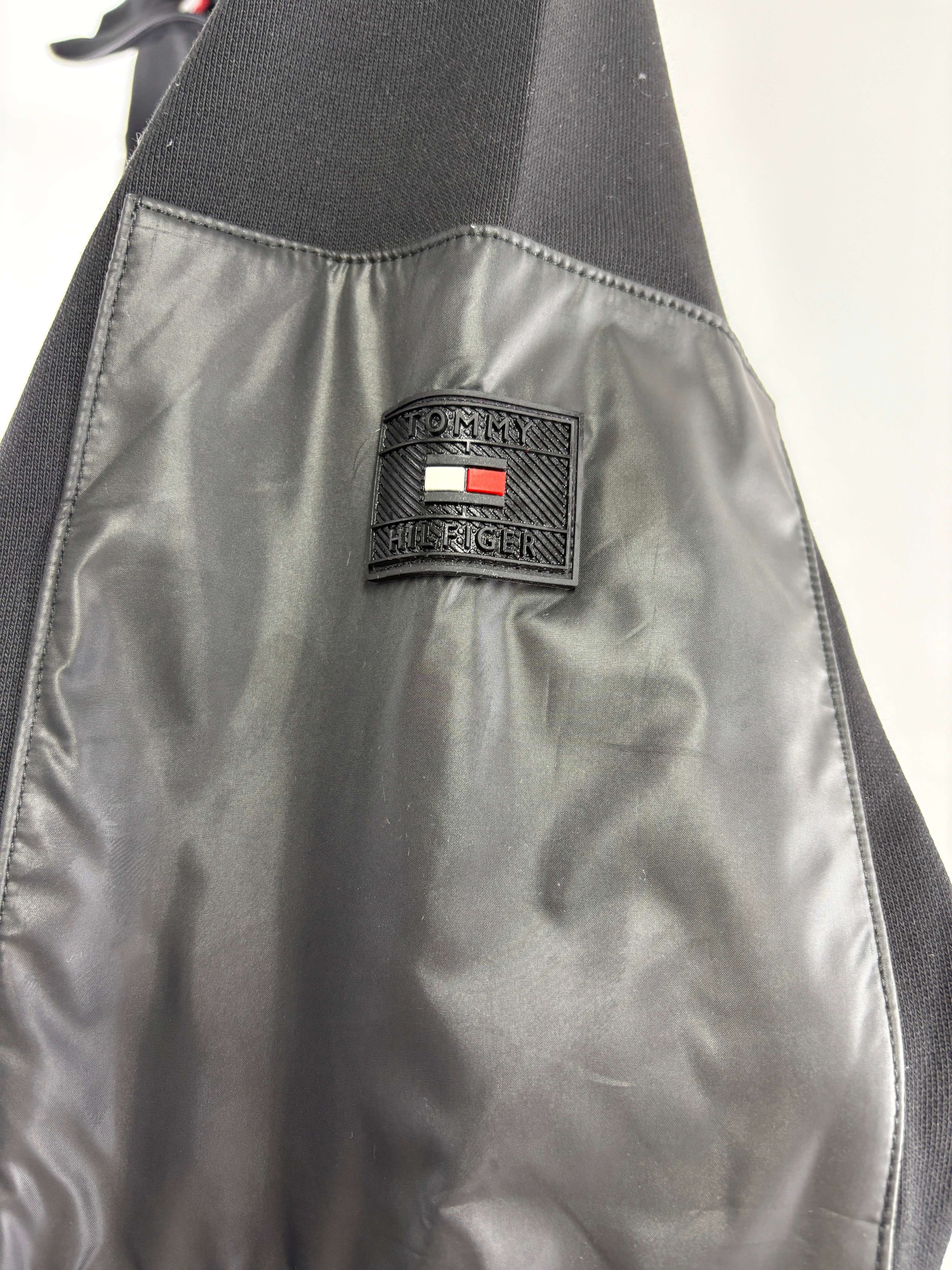 Tommy Halfzip Sweatshirt 4049