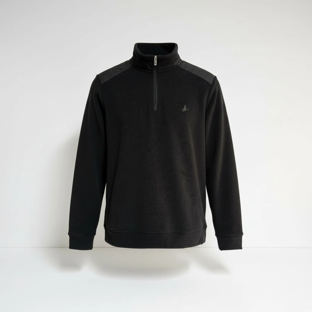 Beymen Club Yarım Fermuarlı Sweatshirt 7294