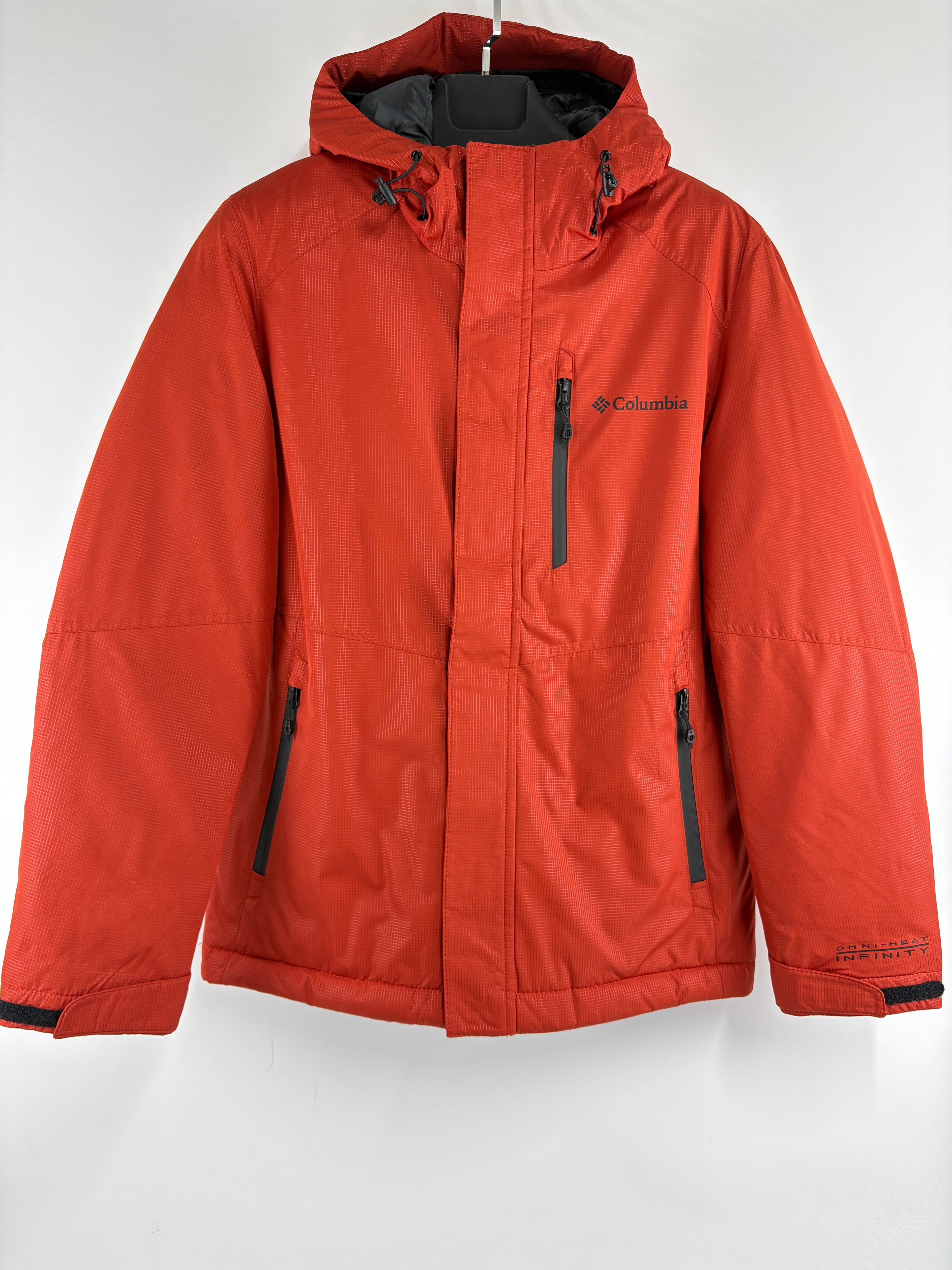 Columbia Mont İnfinity 189