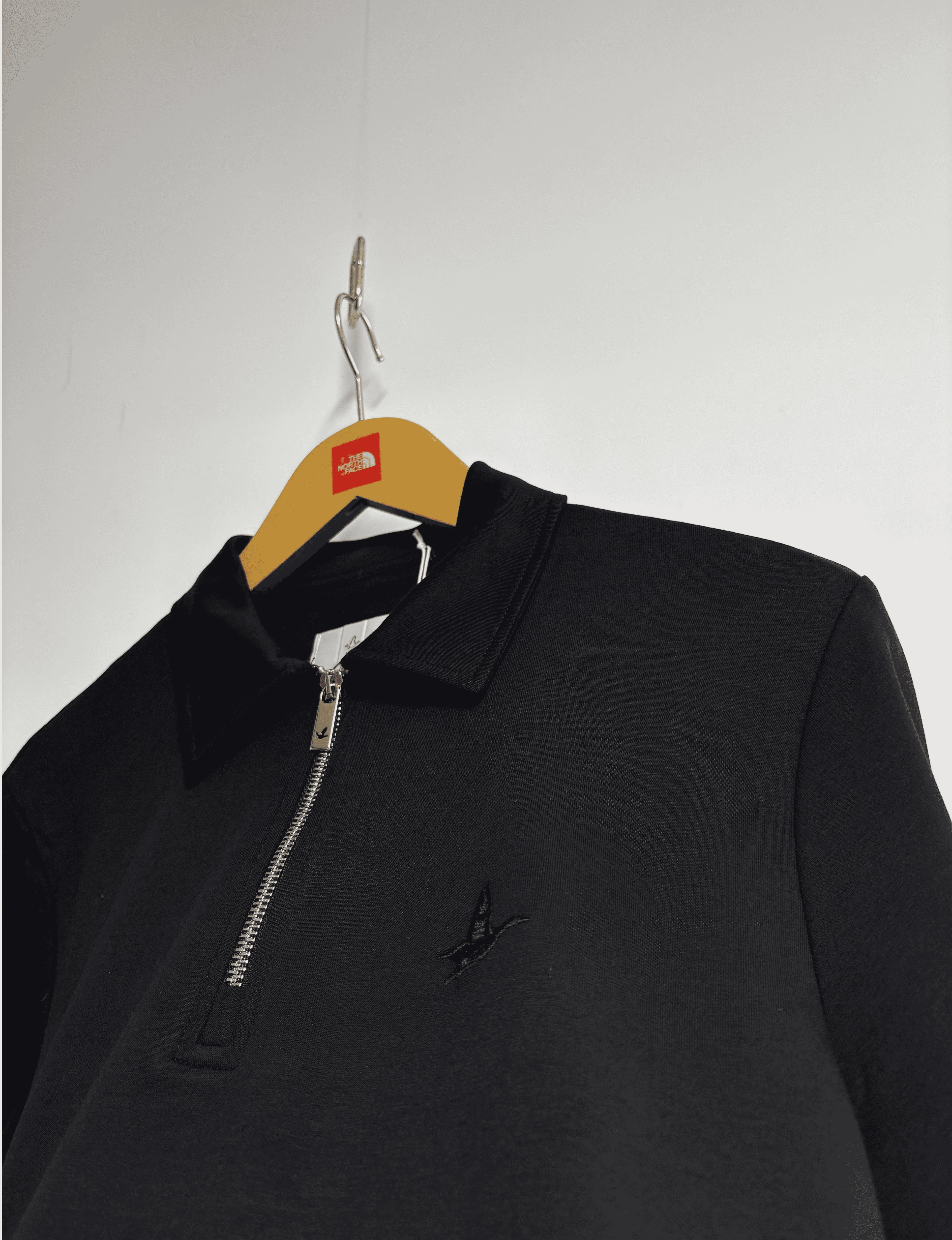 Beymen Club Yarım Fermuarlı Sweatshirt 7303