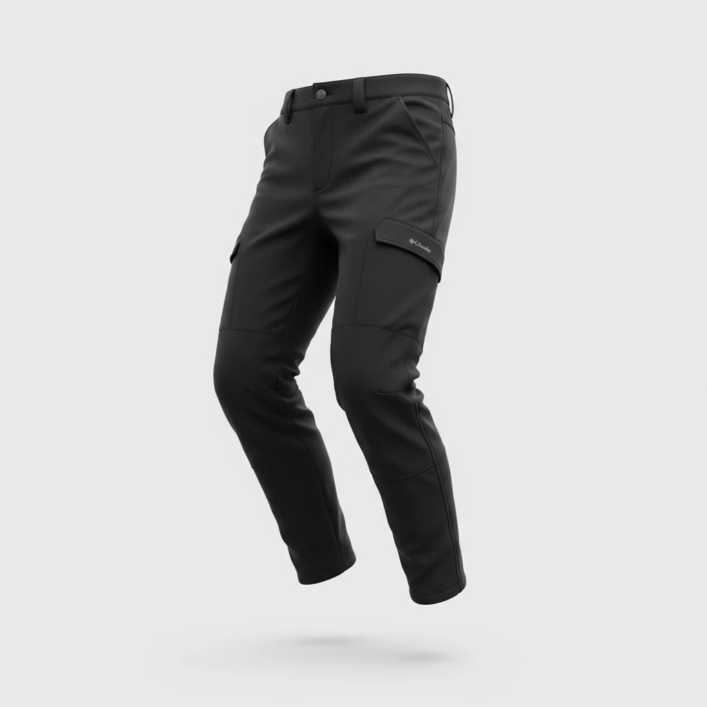 CLB Softshell Pantolon 967031