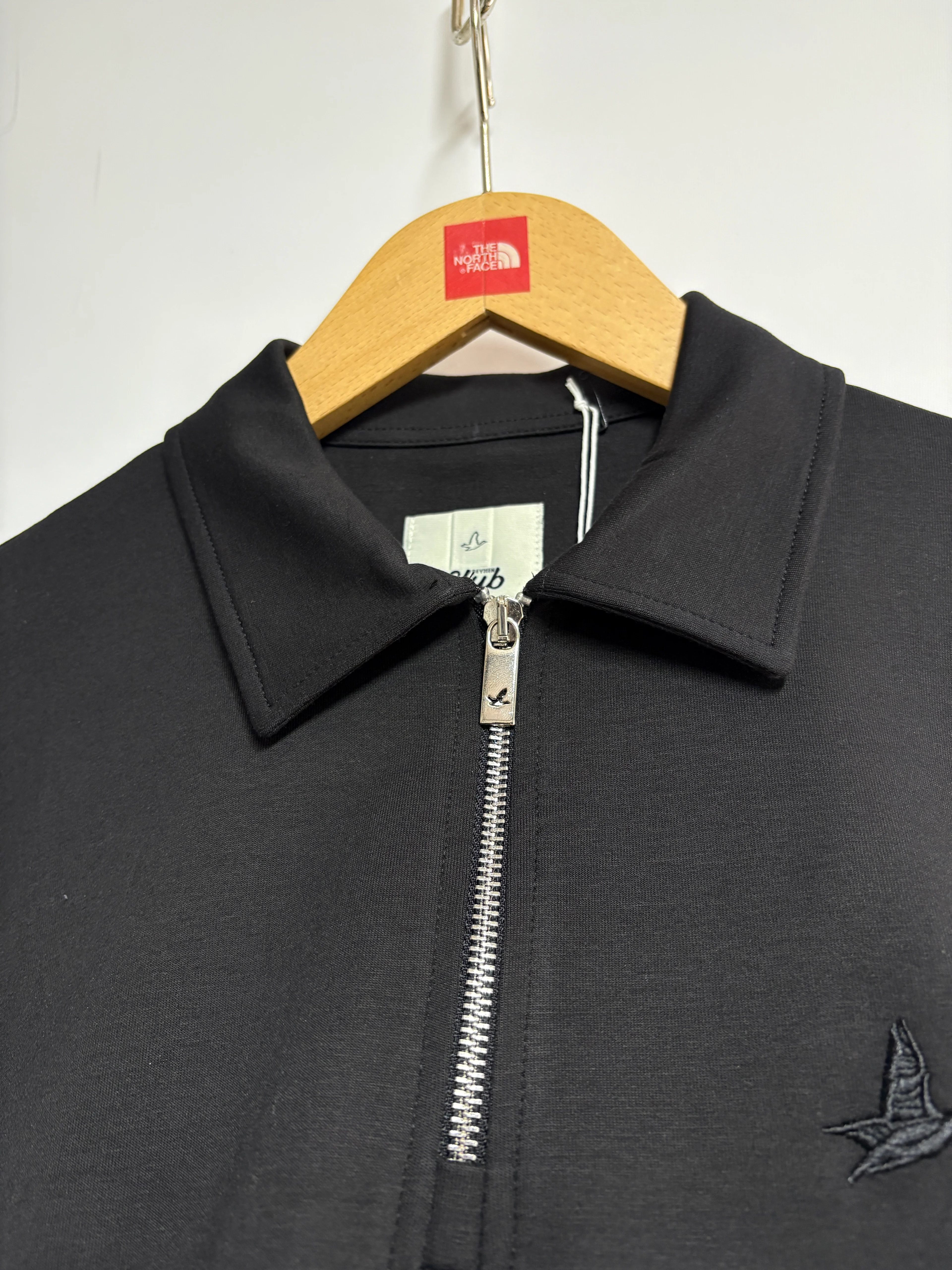 Beymen Club Yarım Fermuarlı Sweatshirt 7303