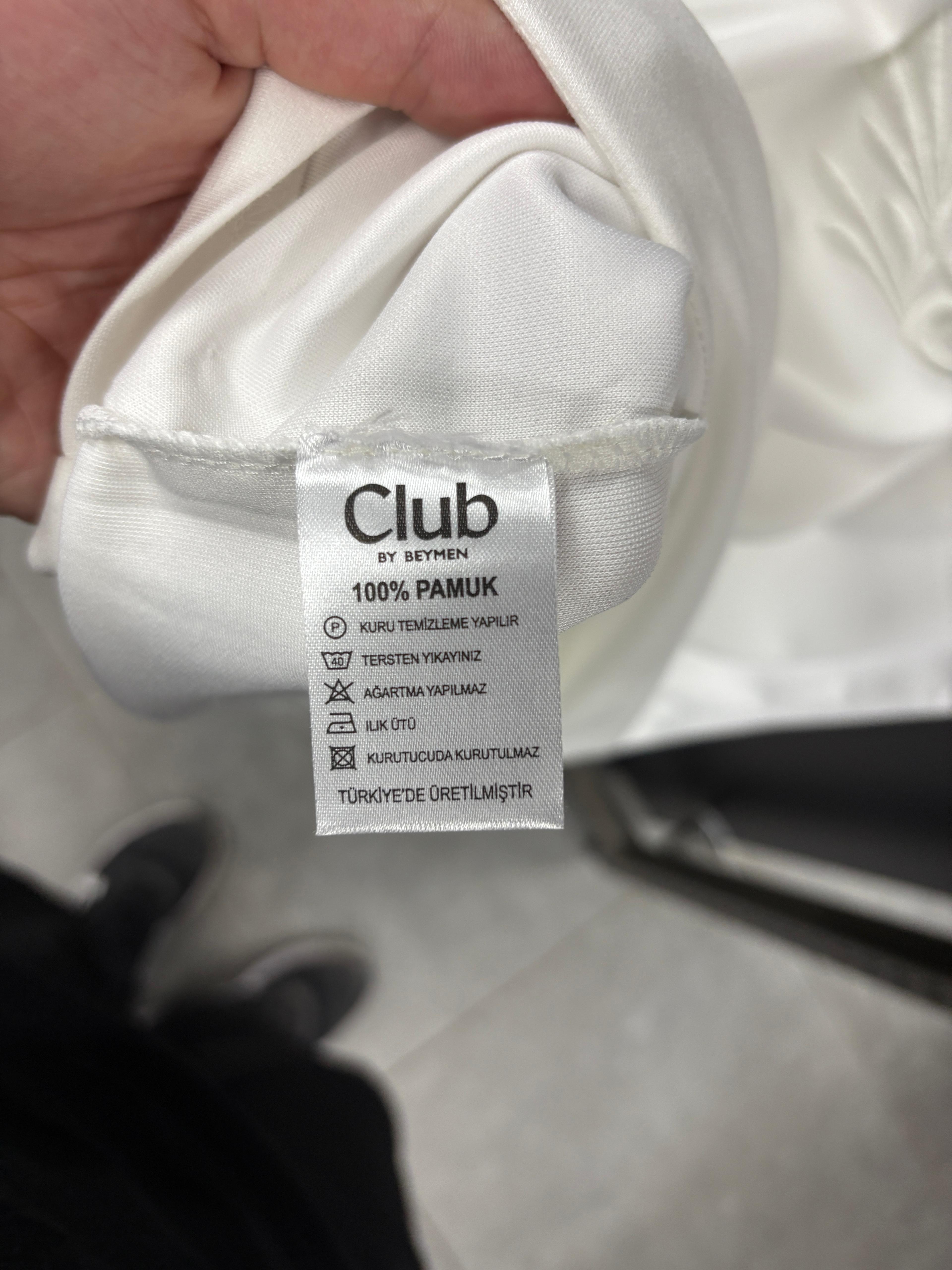 Bc Kuş Nakışlı Ajurlu