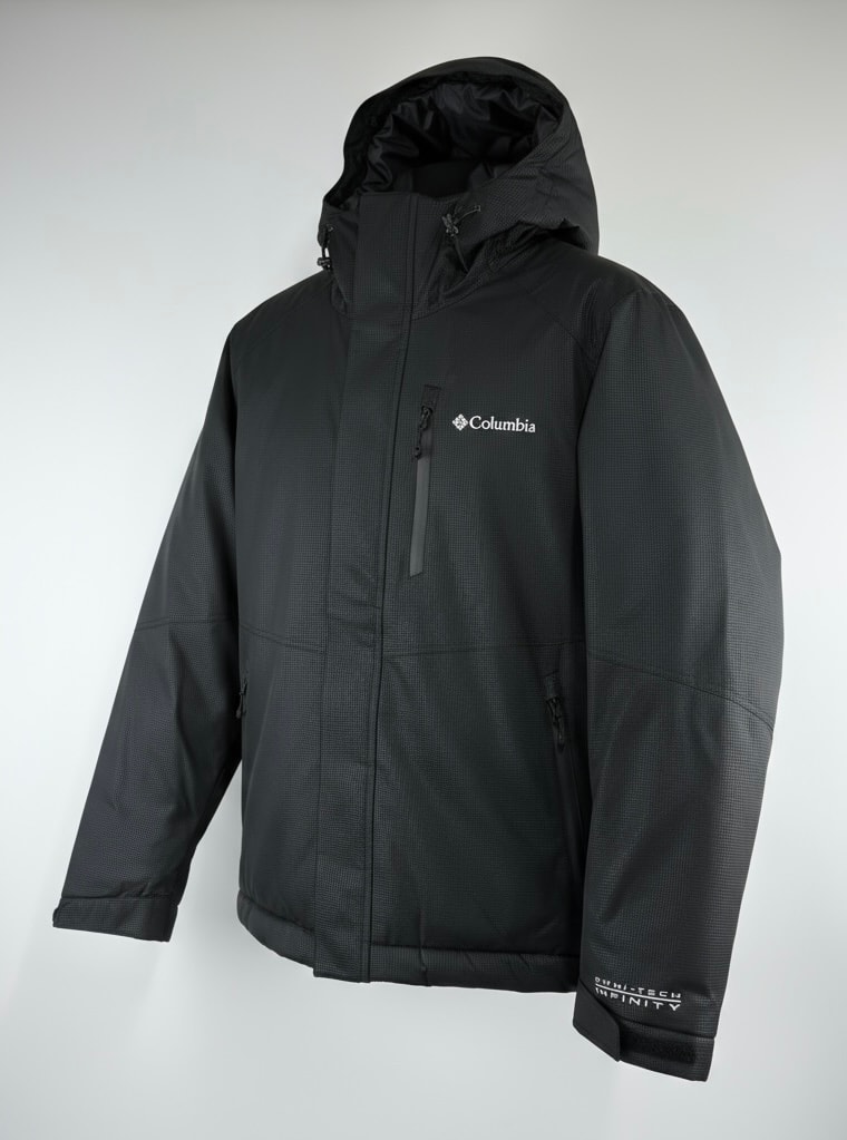 Columbia Mont İnfinity 189