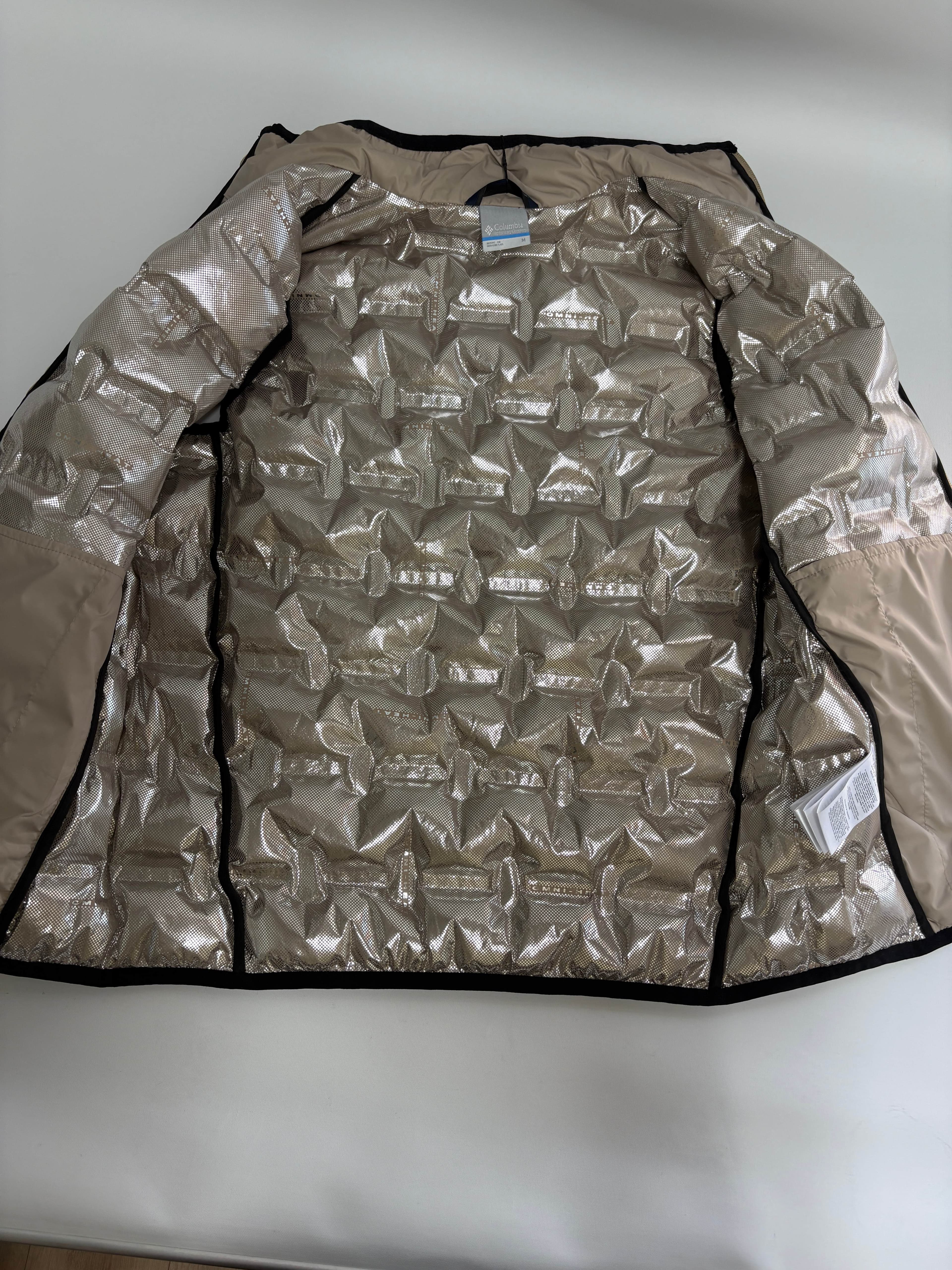 Columbia Yelek Brt48