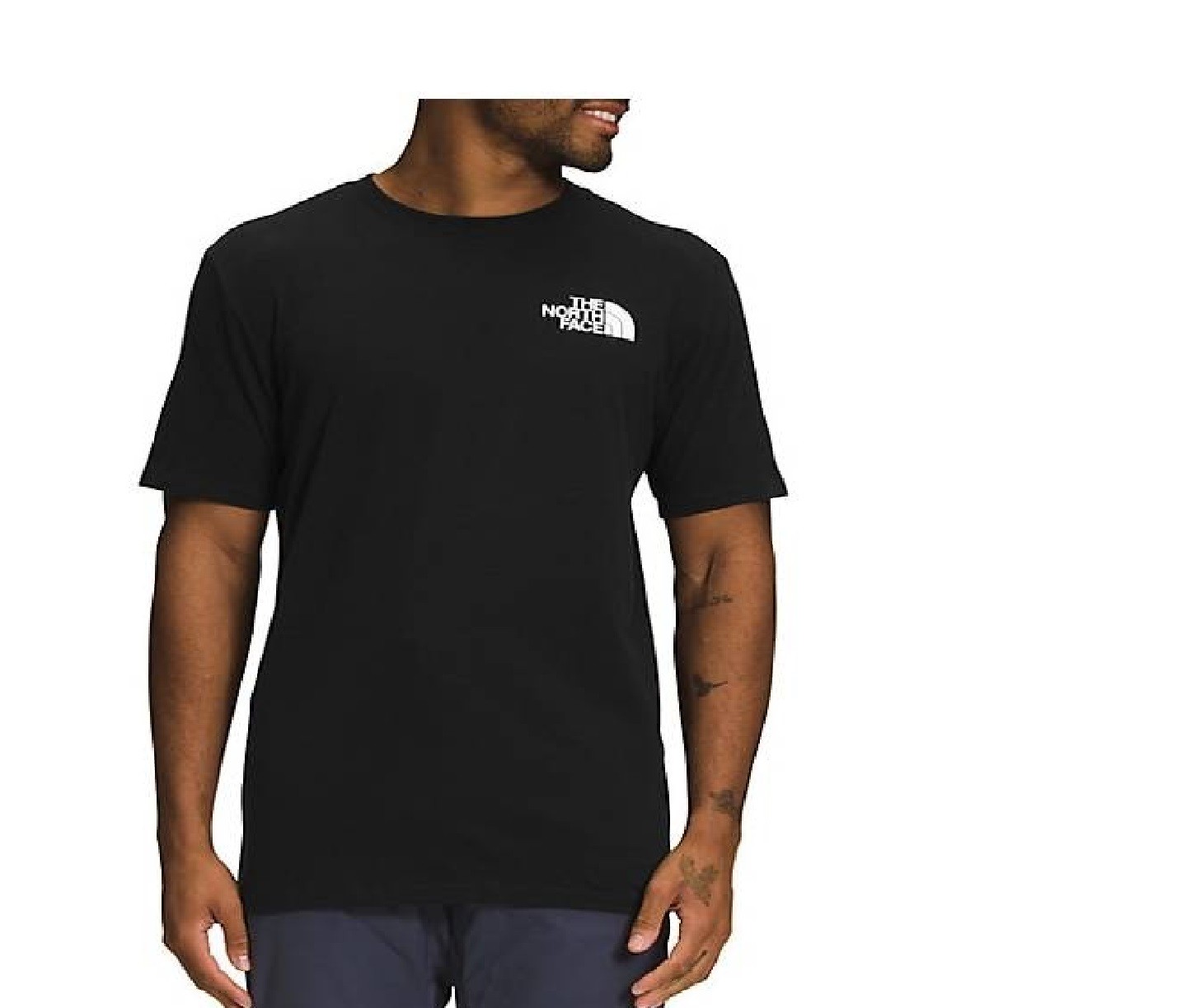 Tnf Tişört 23067