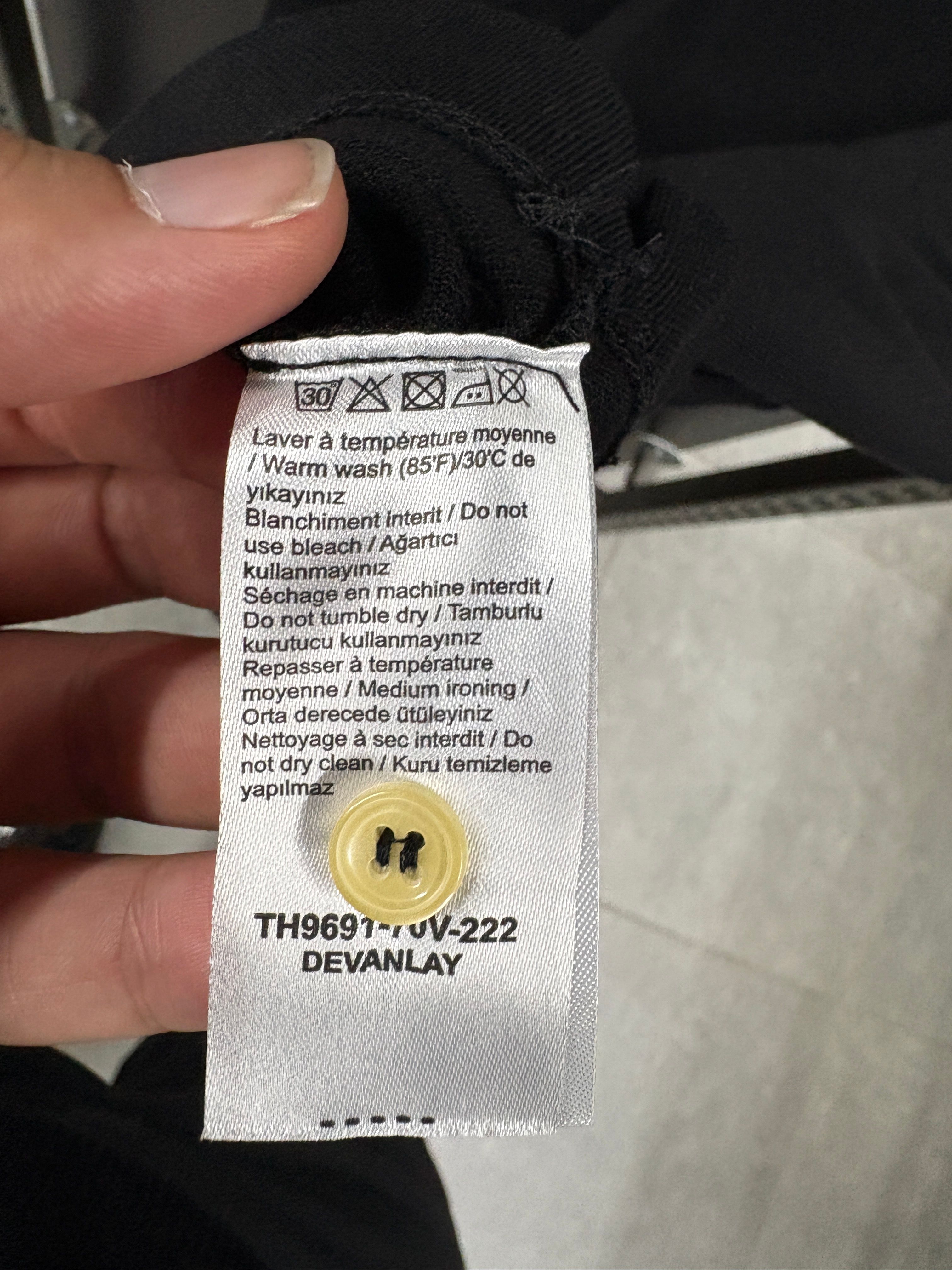 Lcst Tonaton Polo Yaka 601
