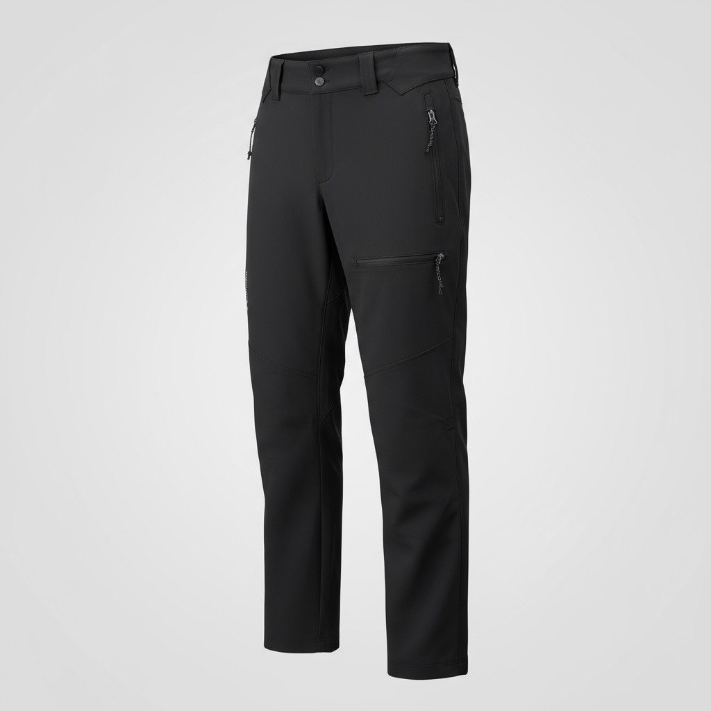 Clb Pantolon 523 İç Termal