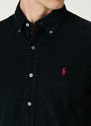 Polo Ralph Lauren Gömlek Kadife 8040