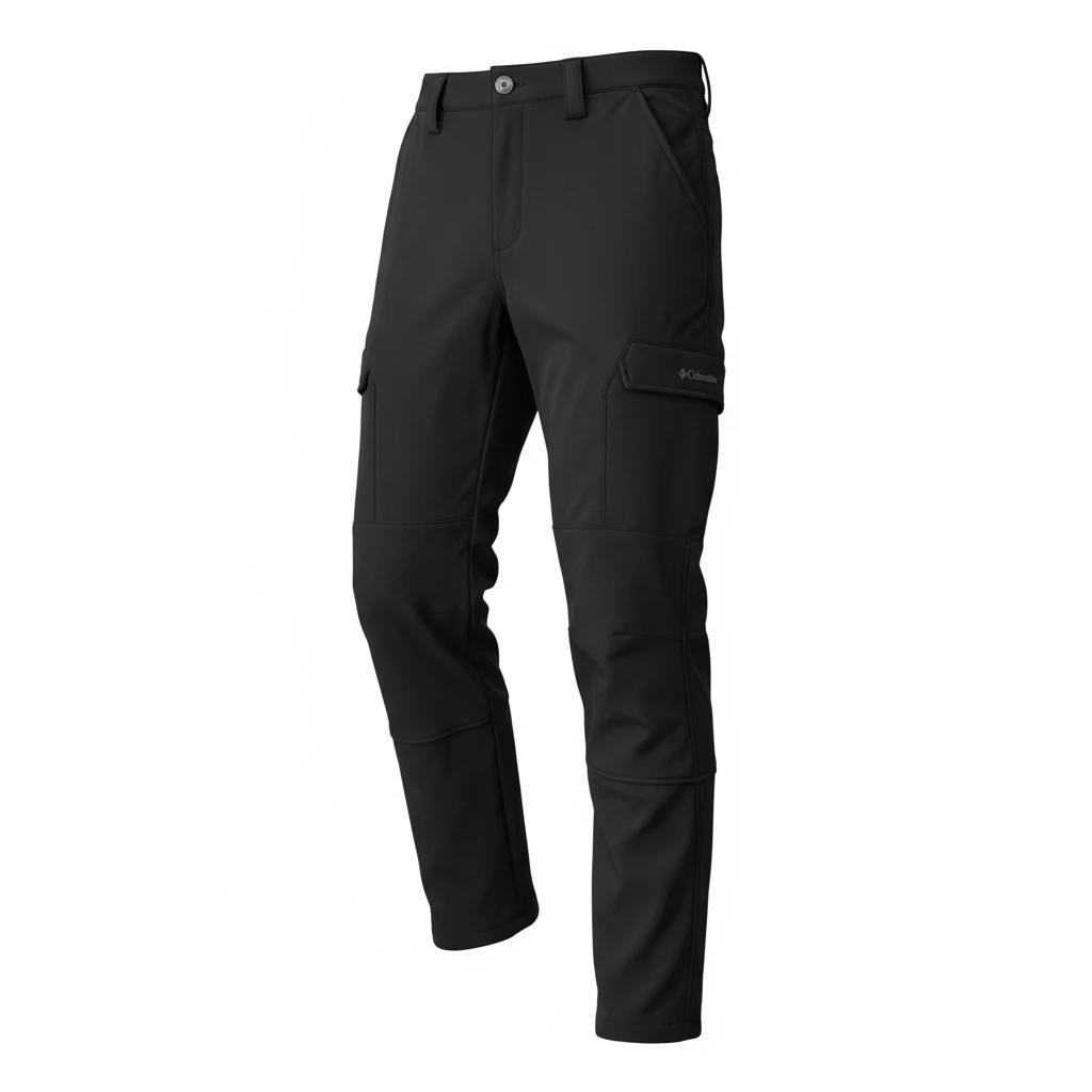 CLB Softshell Pantolon 967031