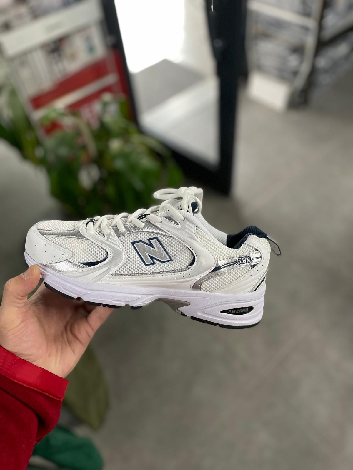 NB 530