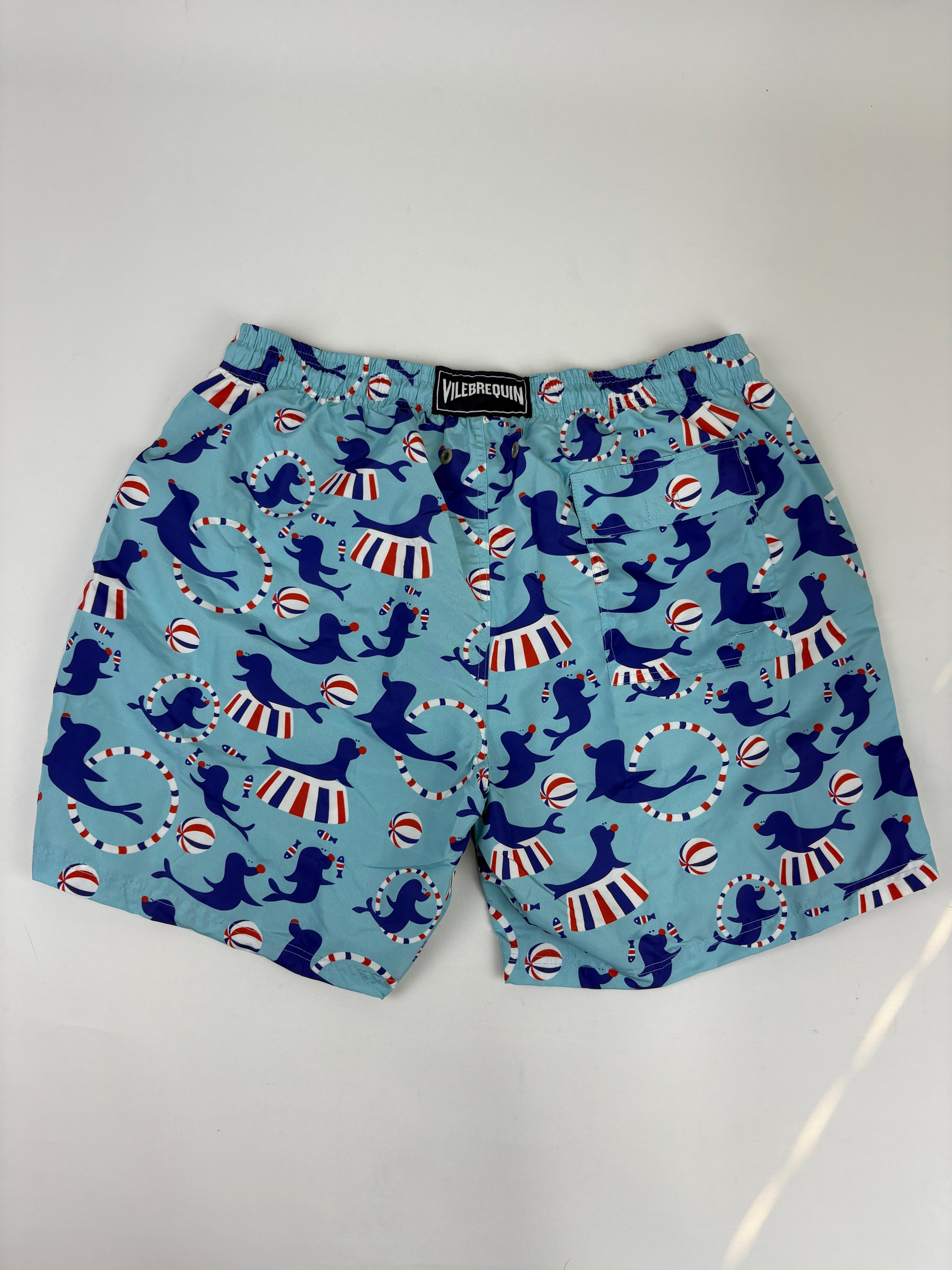 Vbq Multicolour Mavi Yunus