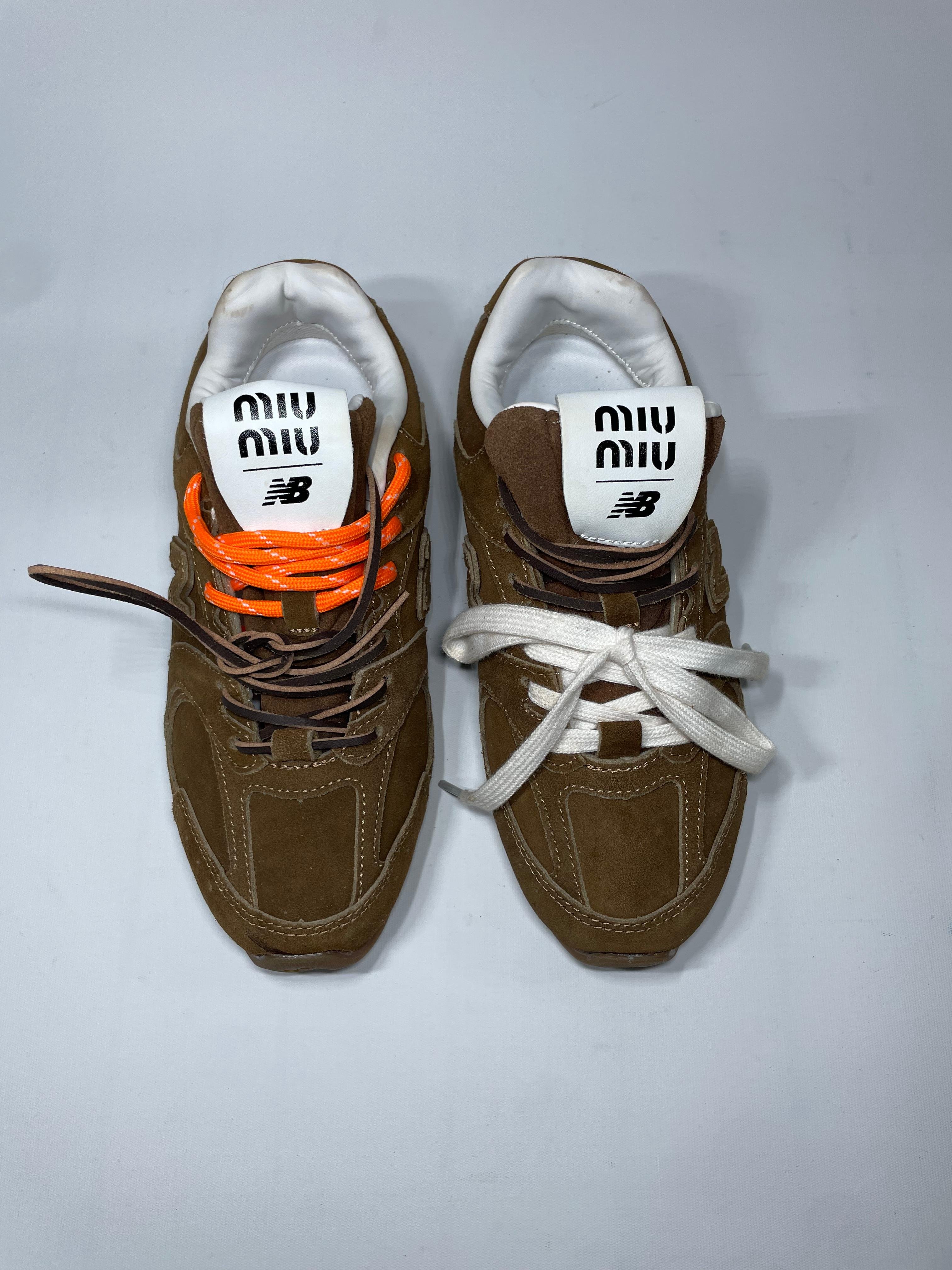 Miu Miu Nb 530 Sl
