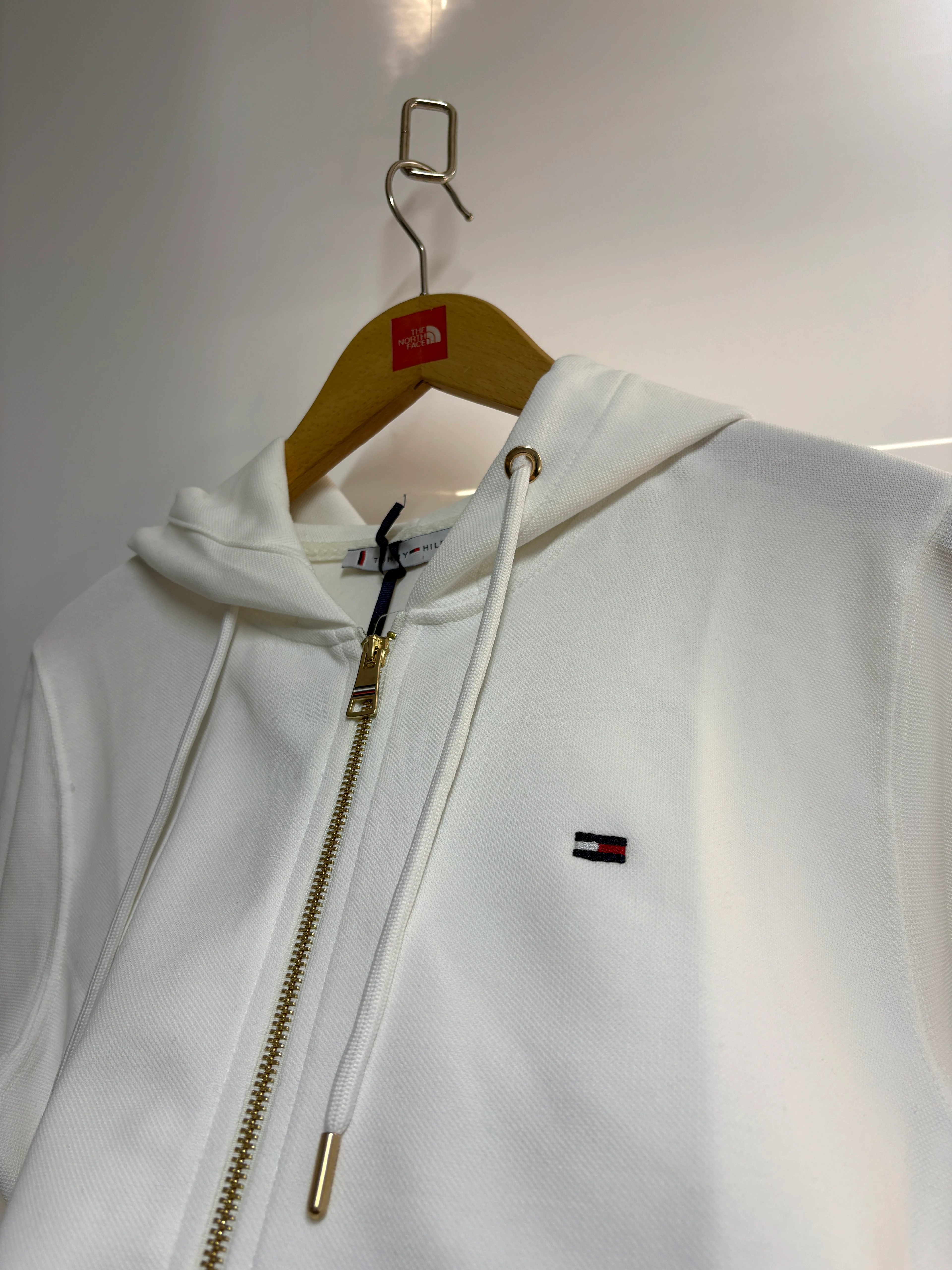 Tommy Kadın Hırka Qbew29