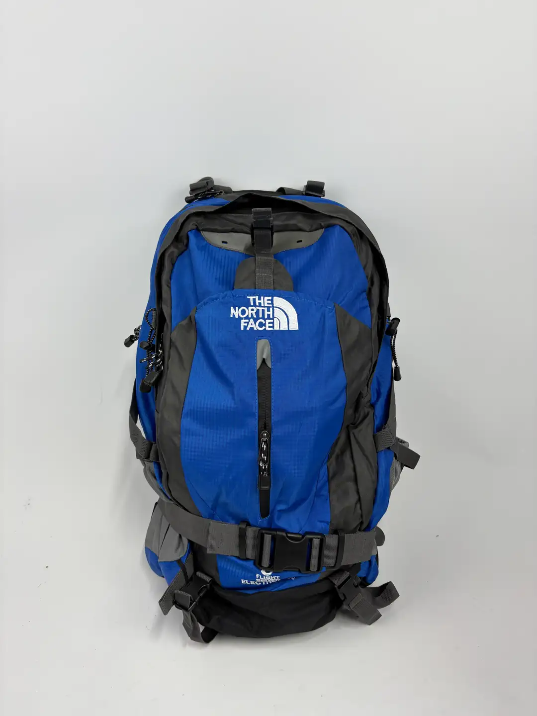 The North Face Electron 50LT Sırt Çantası | Outdoor ve Kamp Çantası