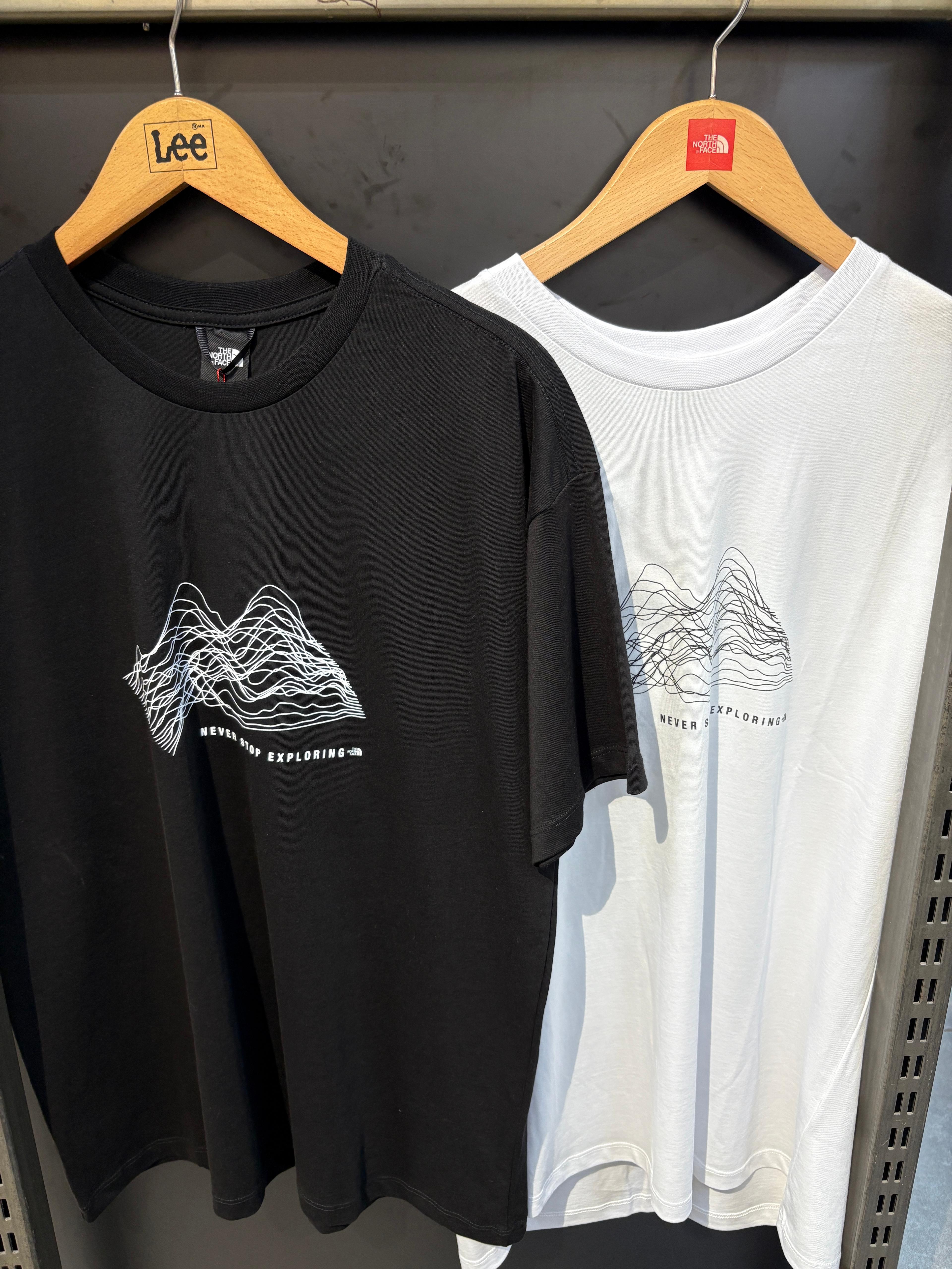The North Face Tişört 5066