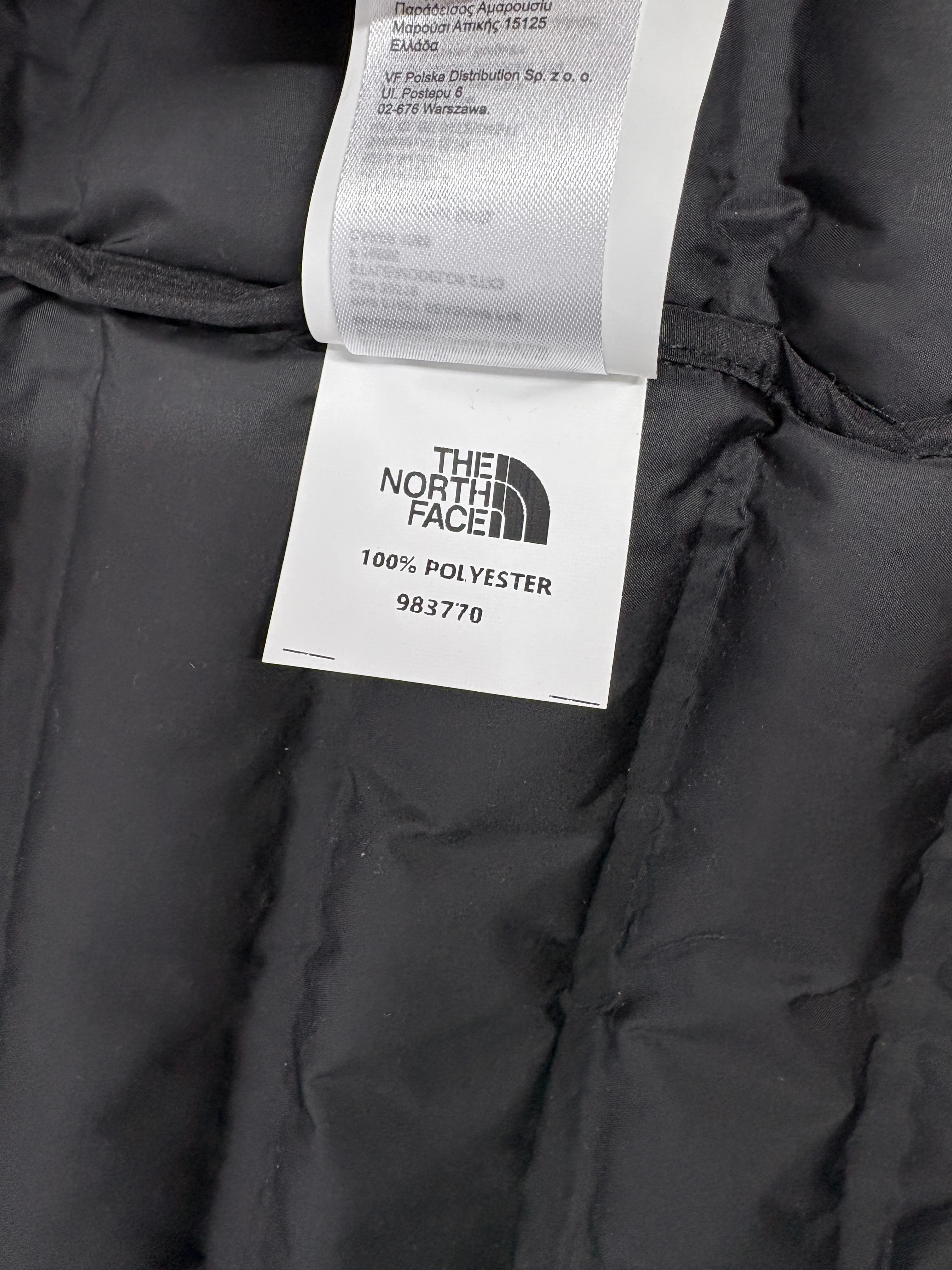 TNF Kadın Yelek 983770