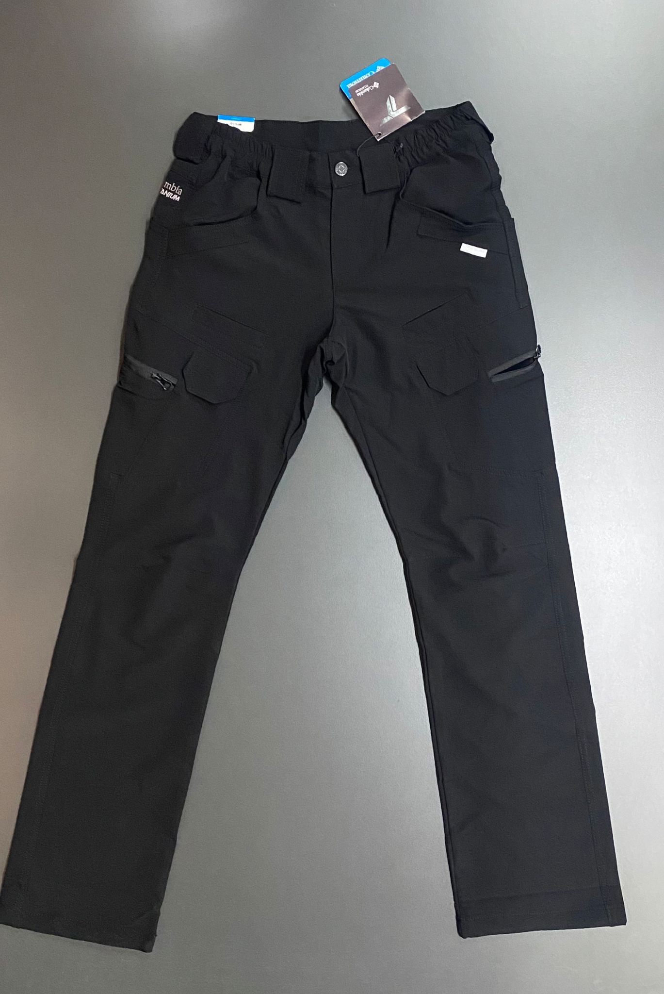 Clb Olympus Kadın Outdoor Pantolon