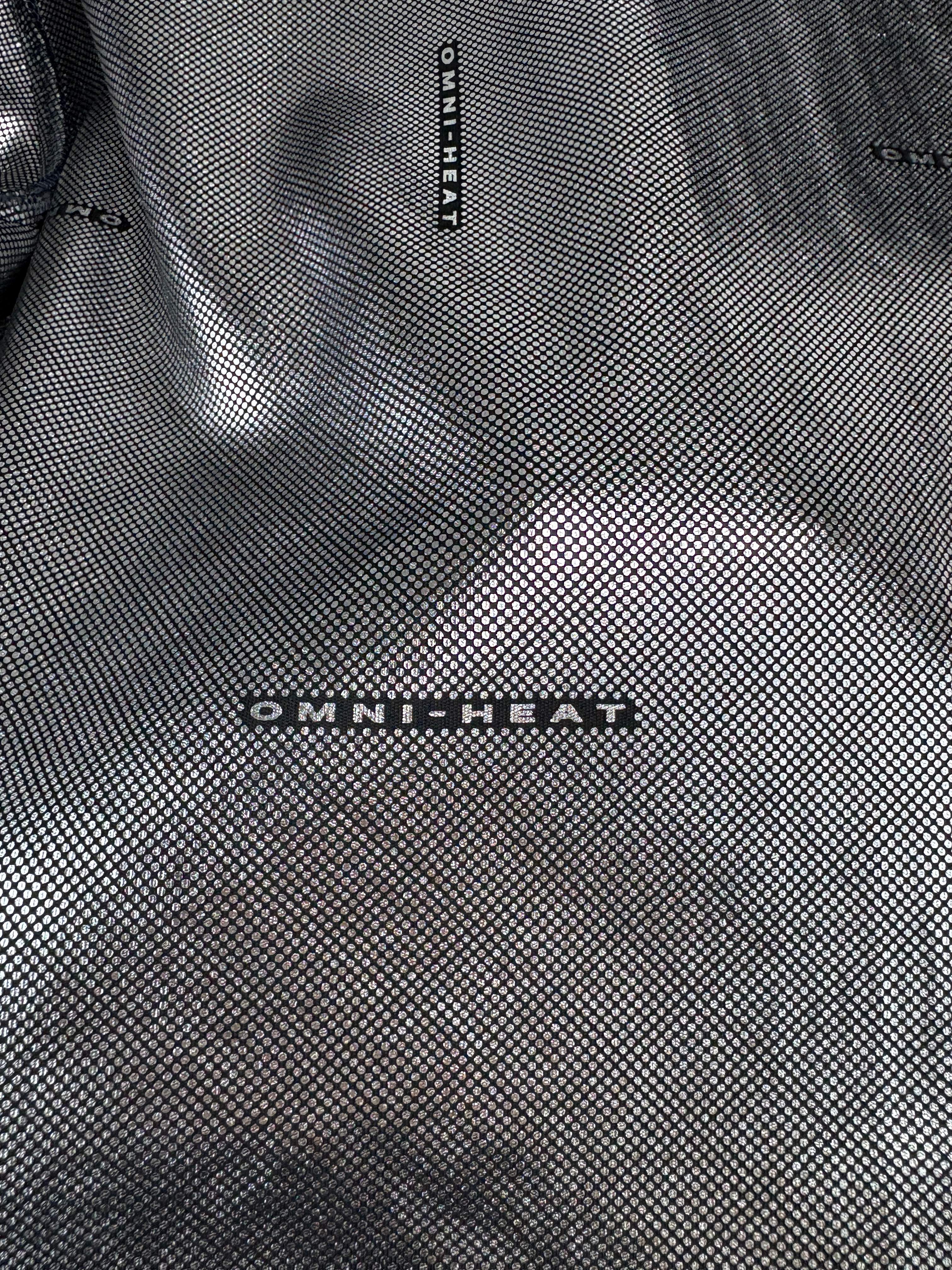 CLB Omni-Heat Astar Polar SS179-206