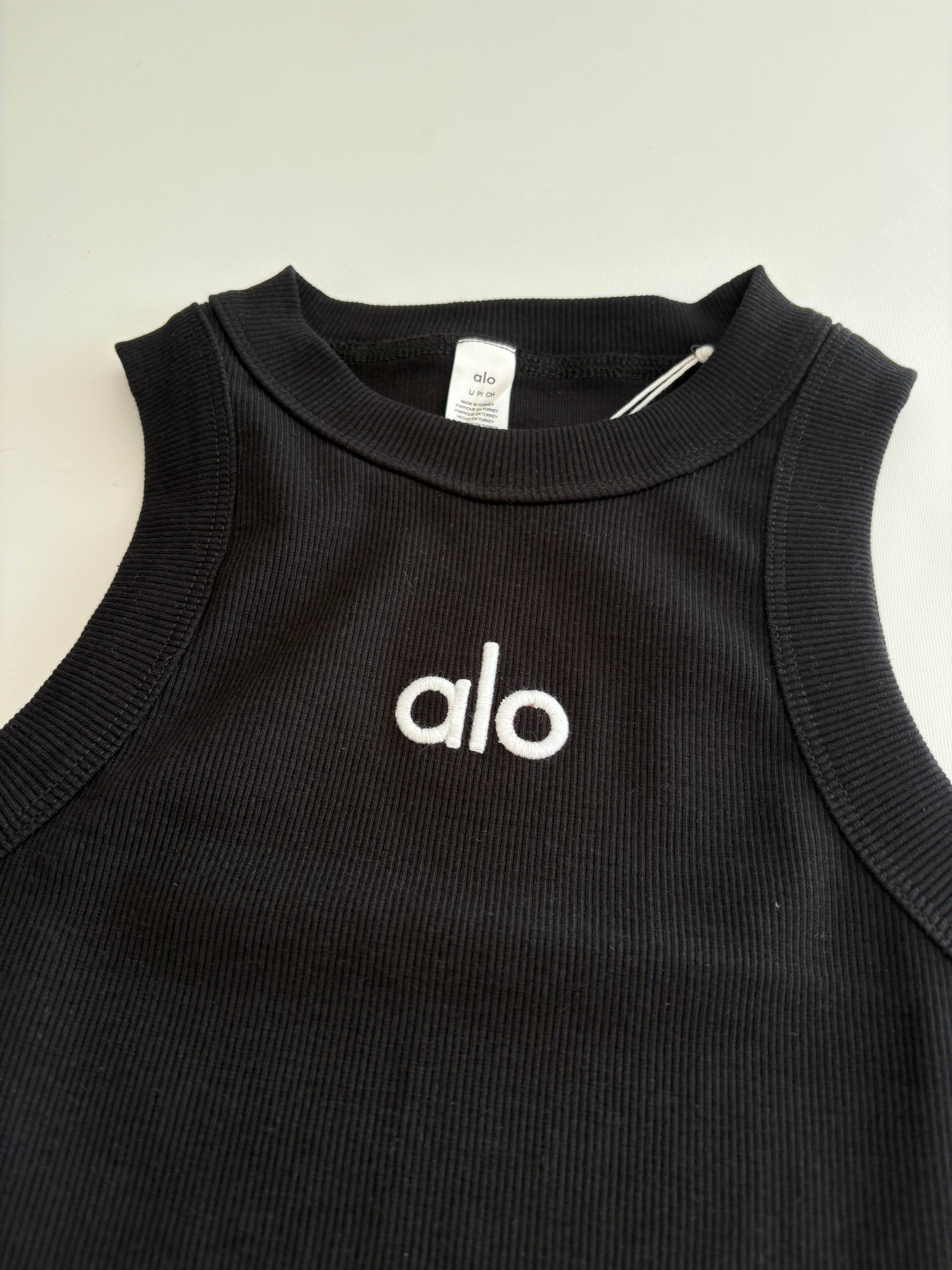 Alo Atlet