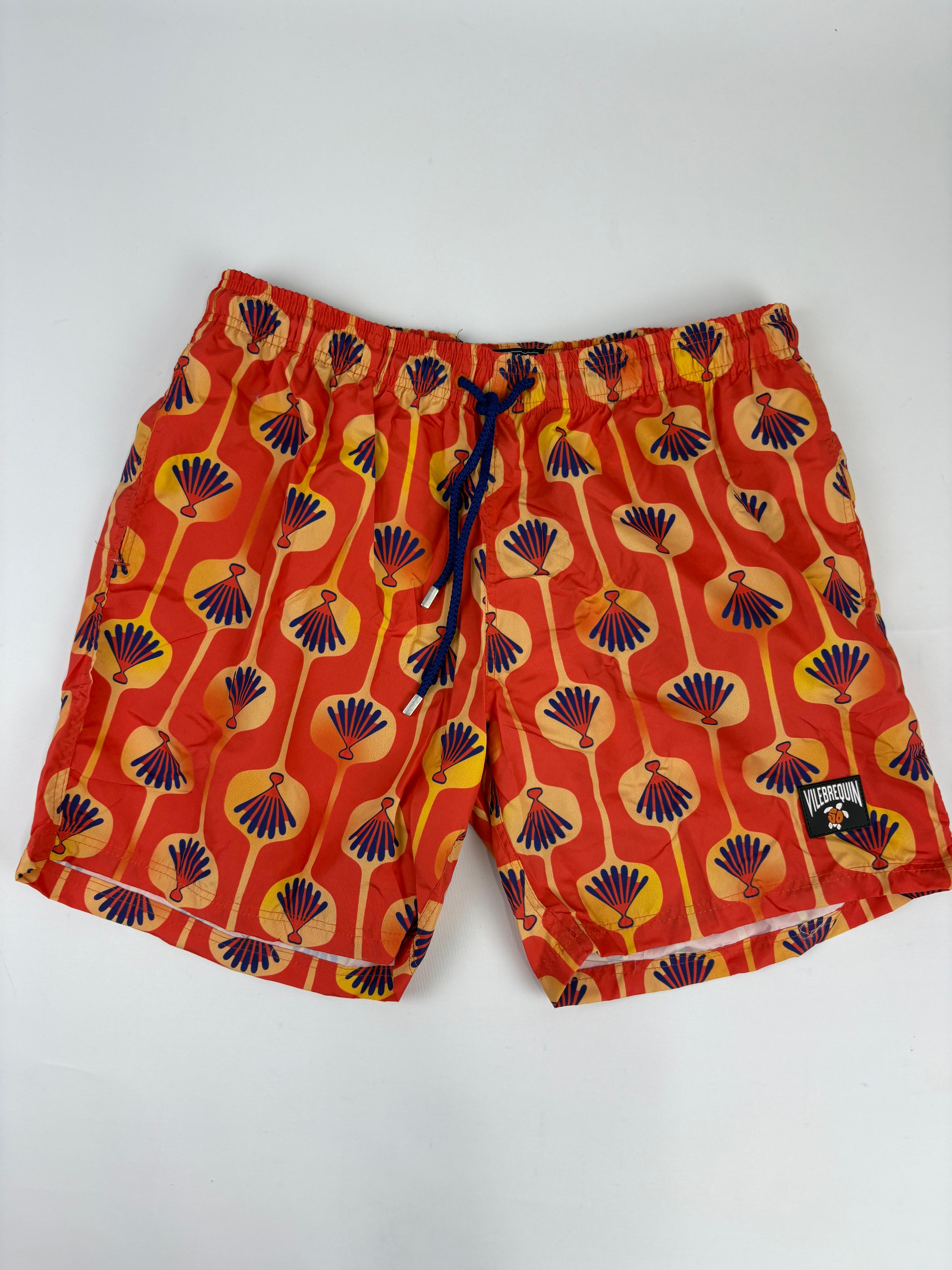 Vbq Multicolour Turuncu Midye