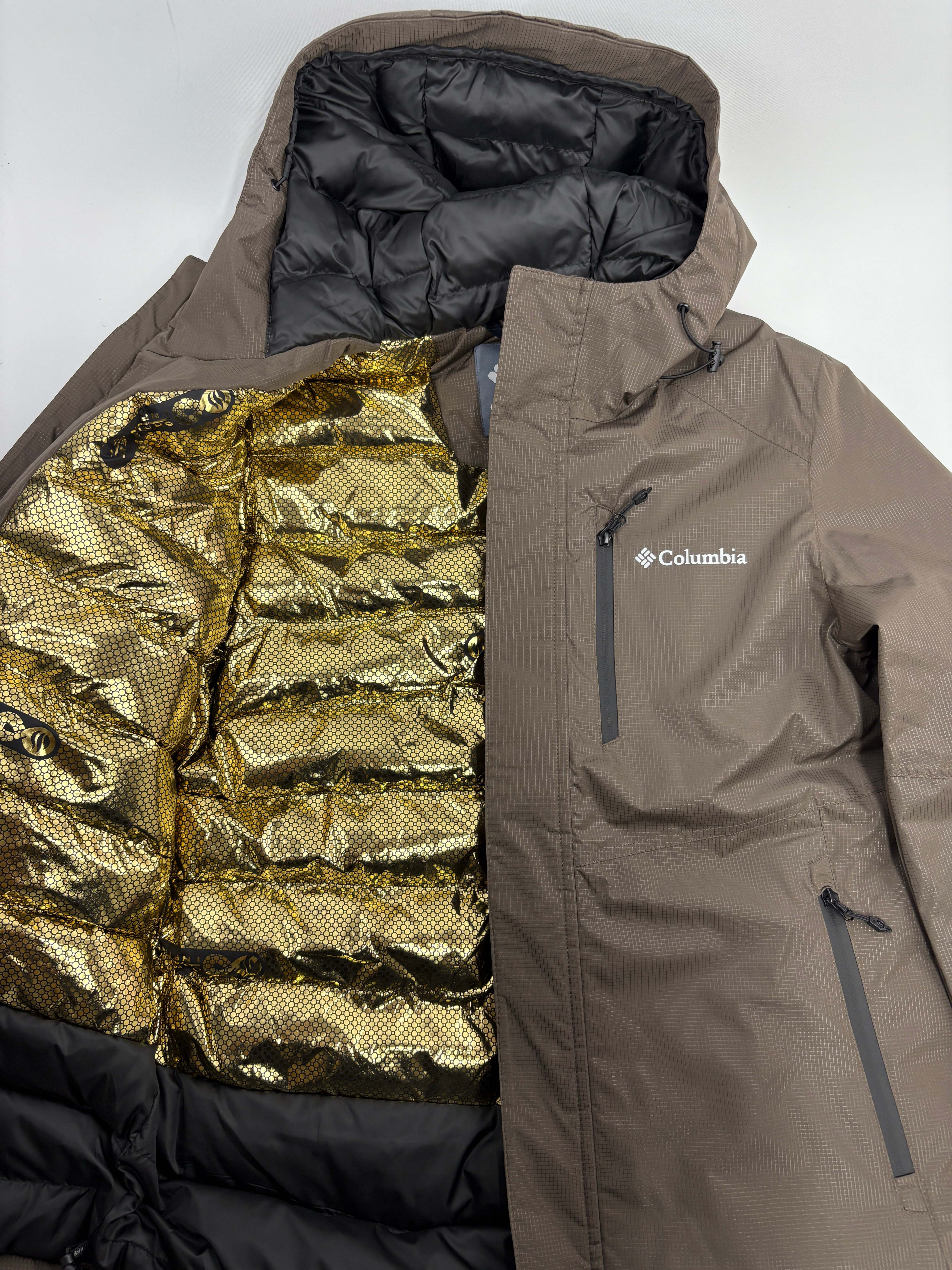 Columbia Mont İnfinity 189