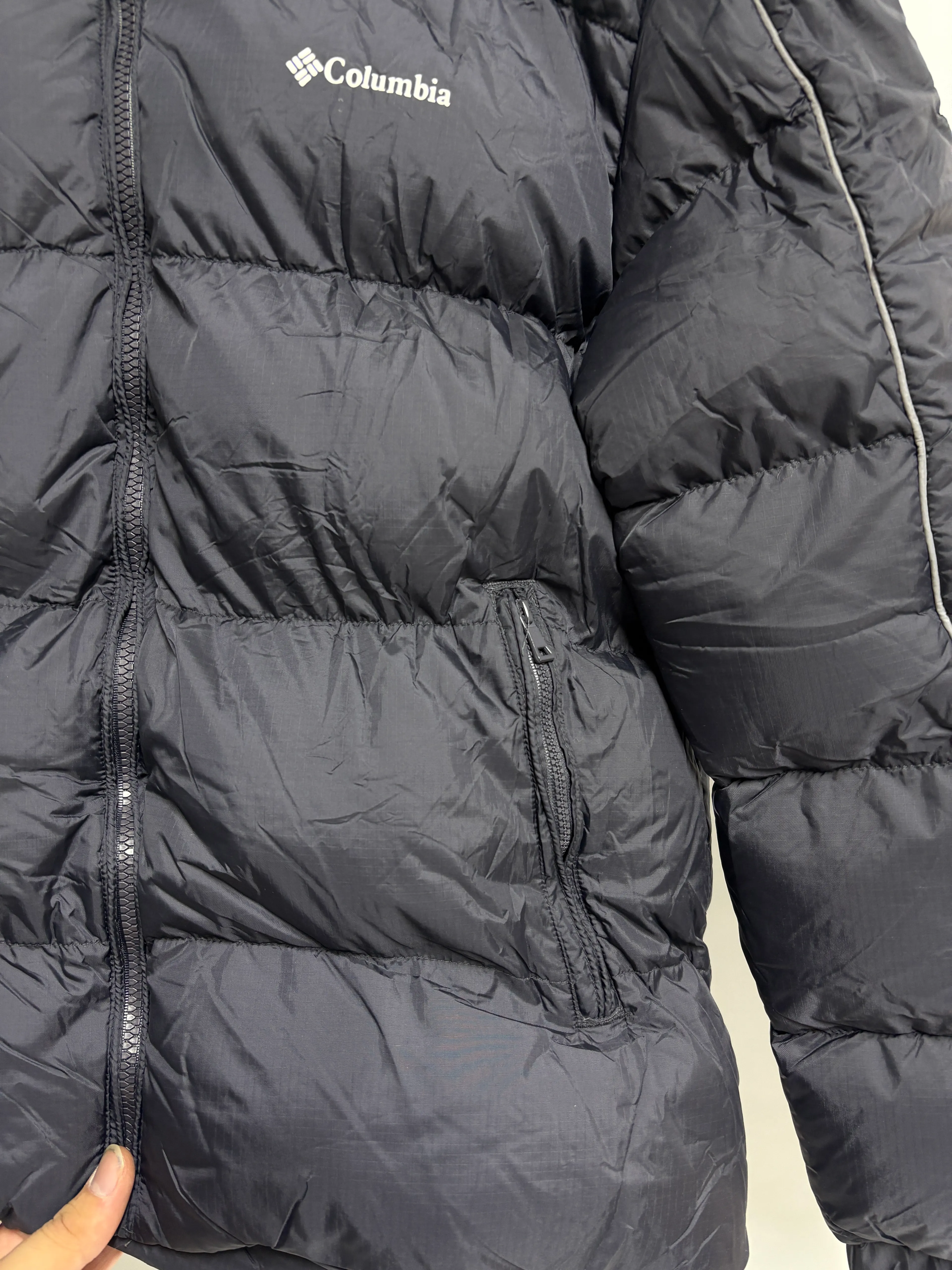 Columbia Mont 25606 (Cn)