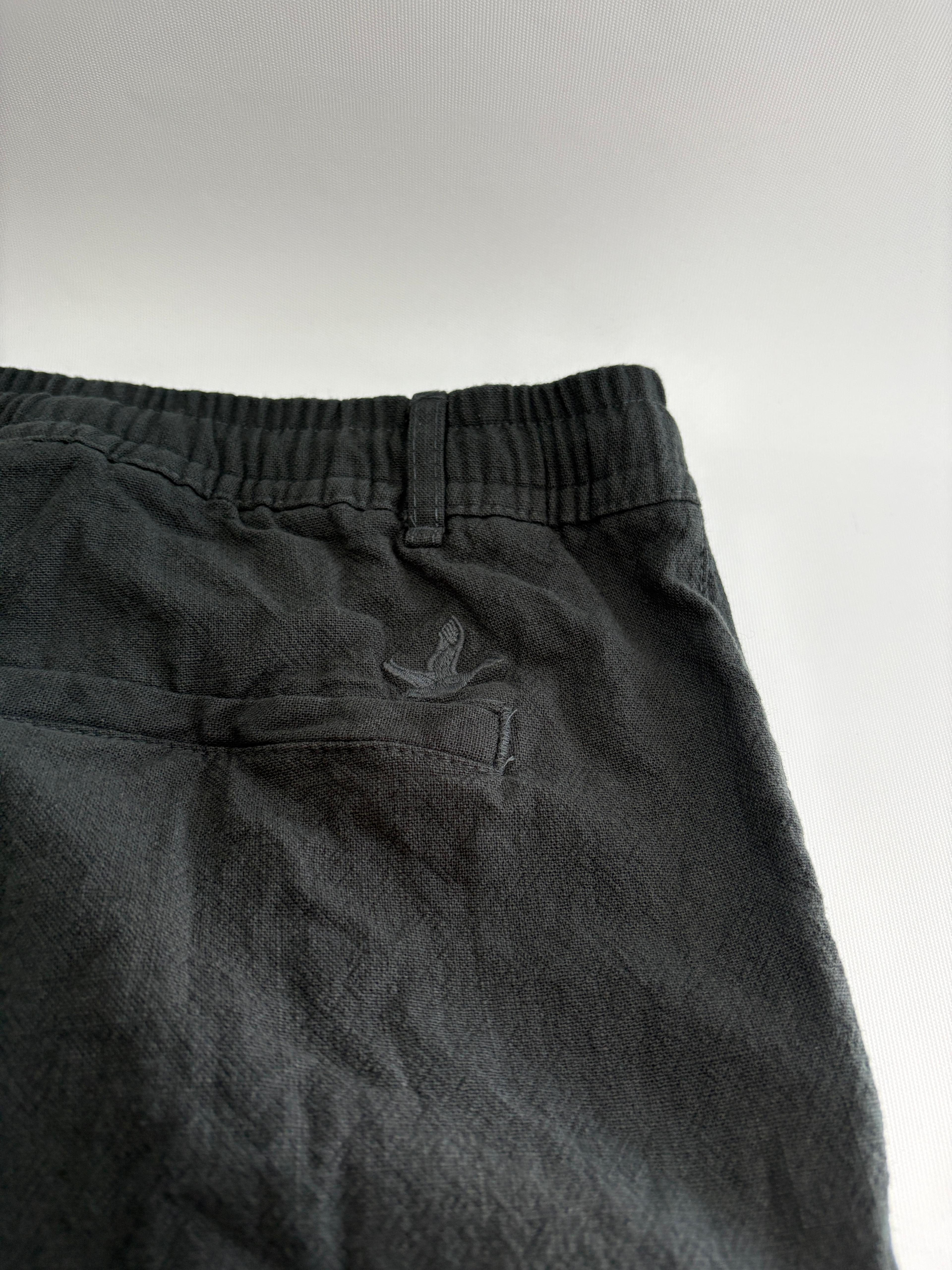 Bc Erkek Keten Pantolon