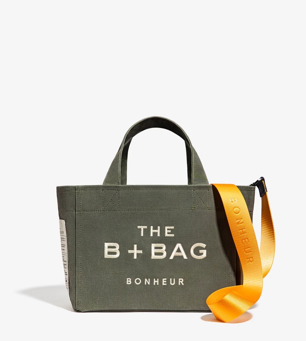 The B + Bag Çanta