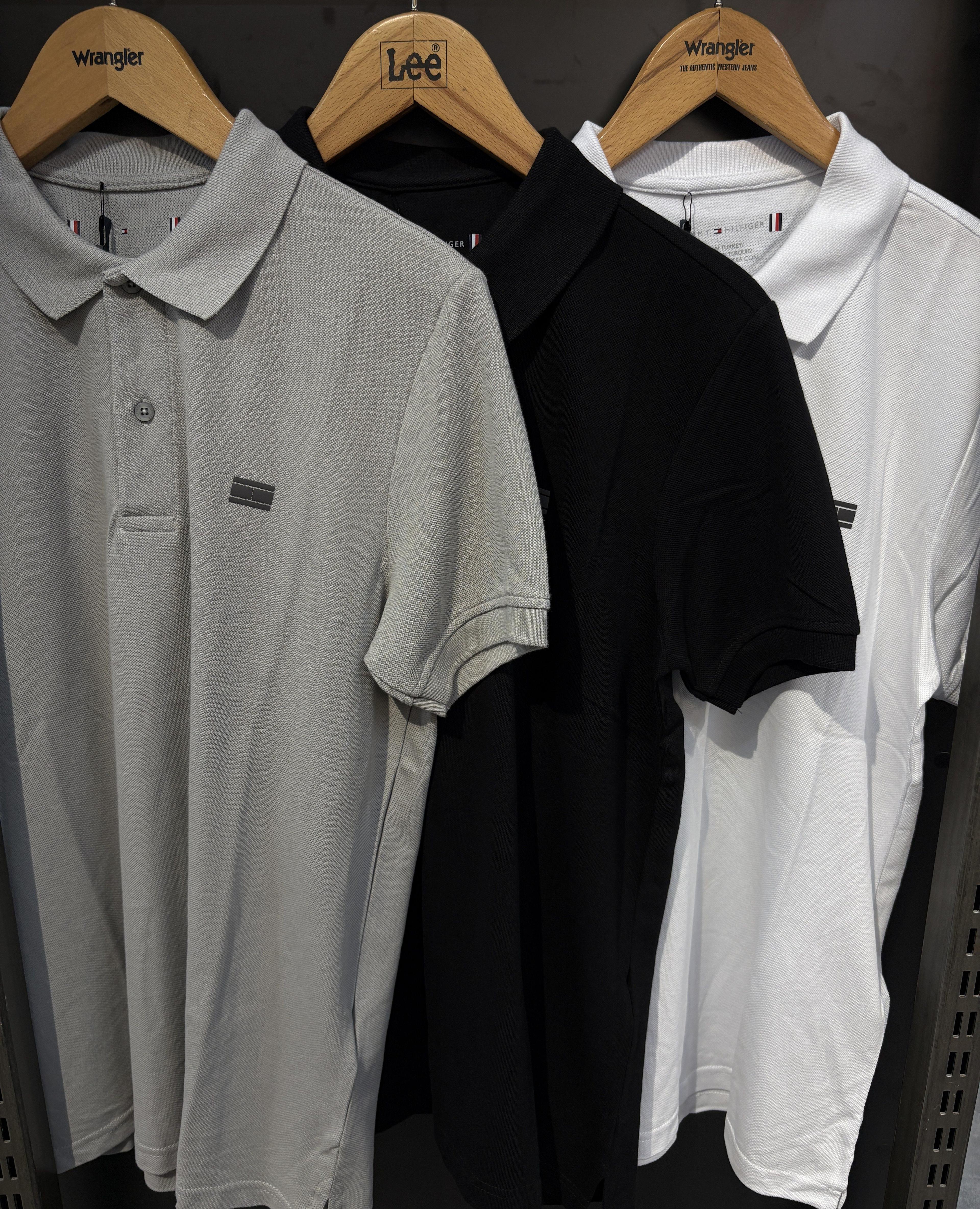Tmmy Tişört Polo Yaka 6009
