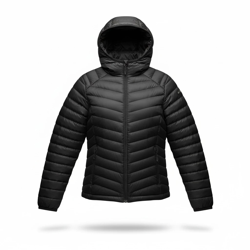 Columbia Kadın Mont İnfinity Brt331