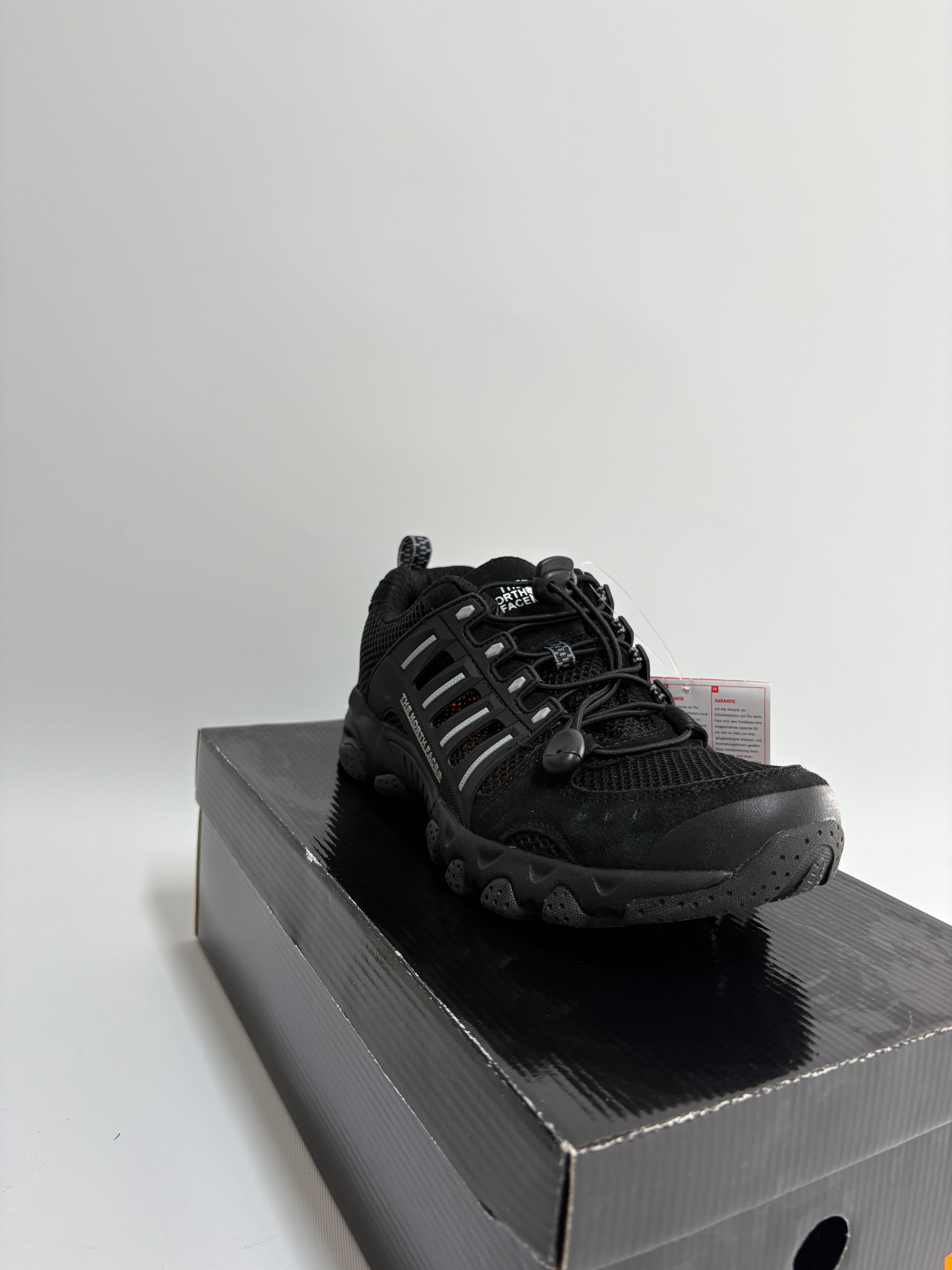 TNF Ortho
