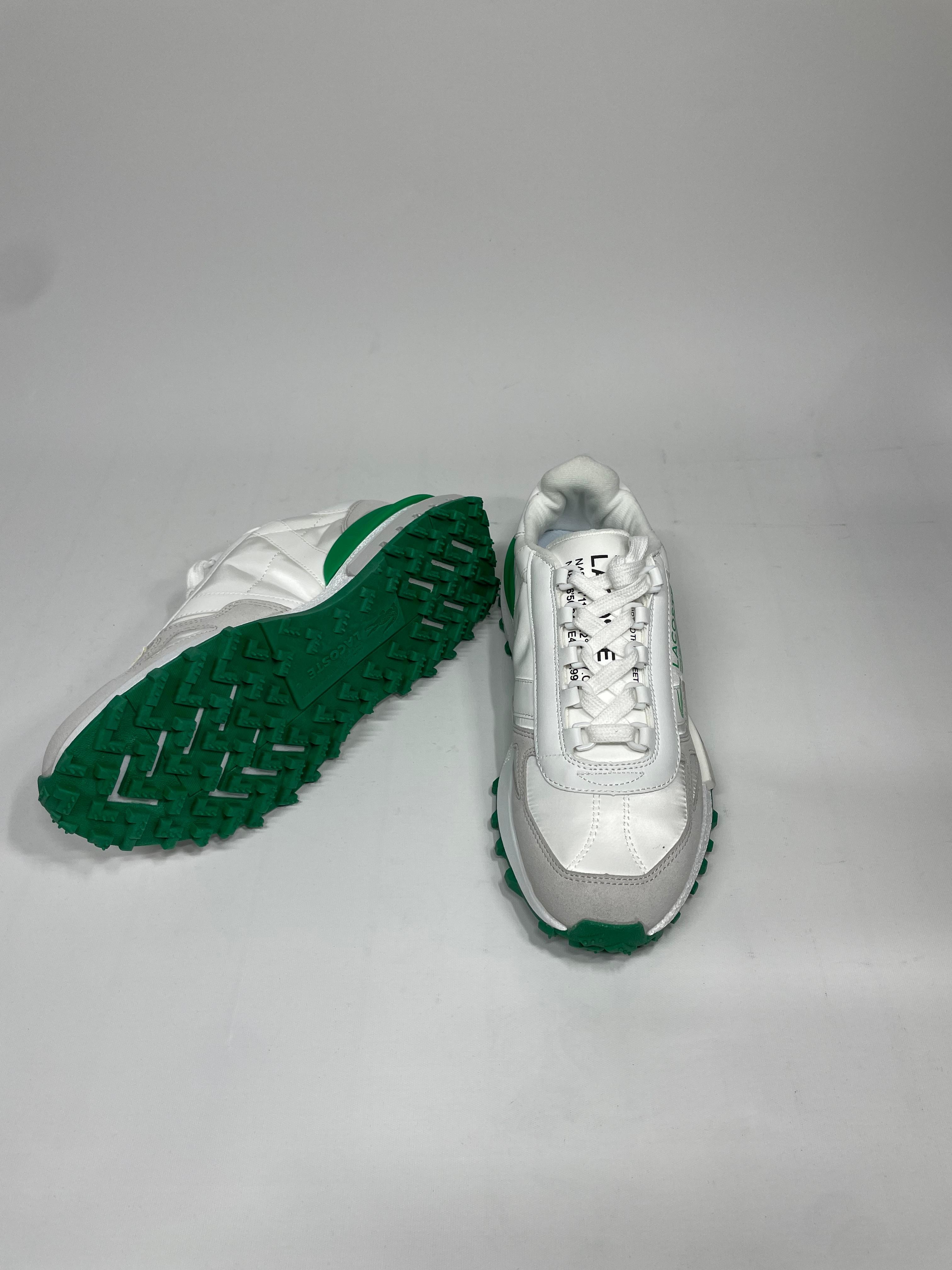 Elite Aktive Sneaker Ayakkabı Yeşil