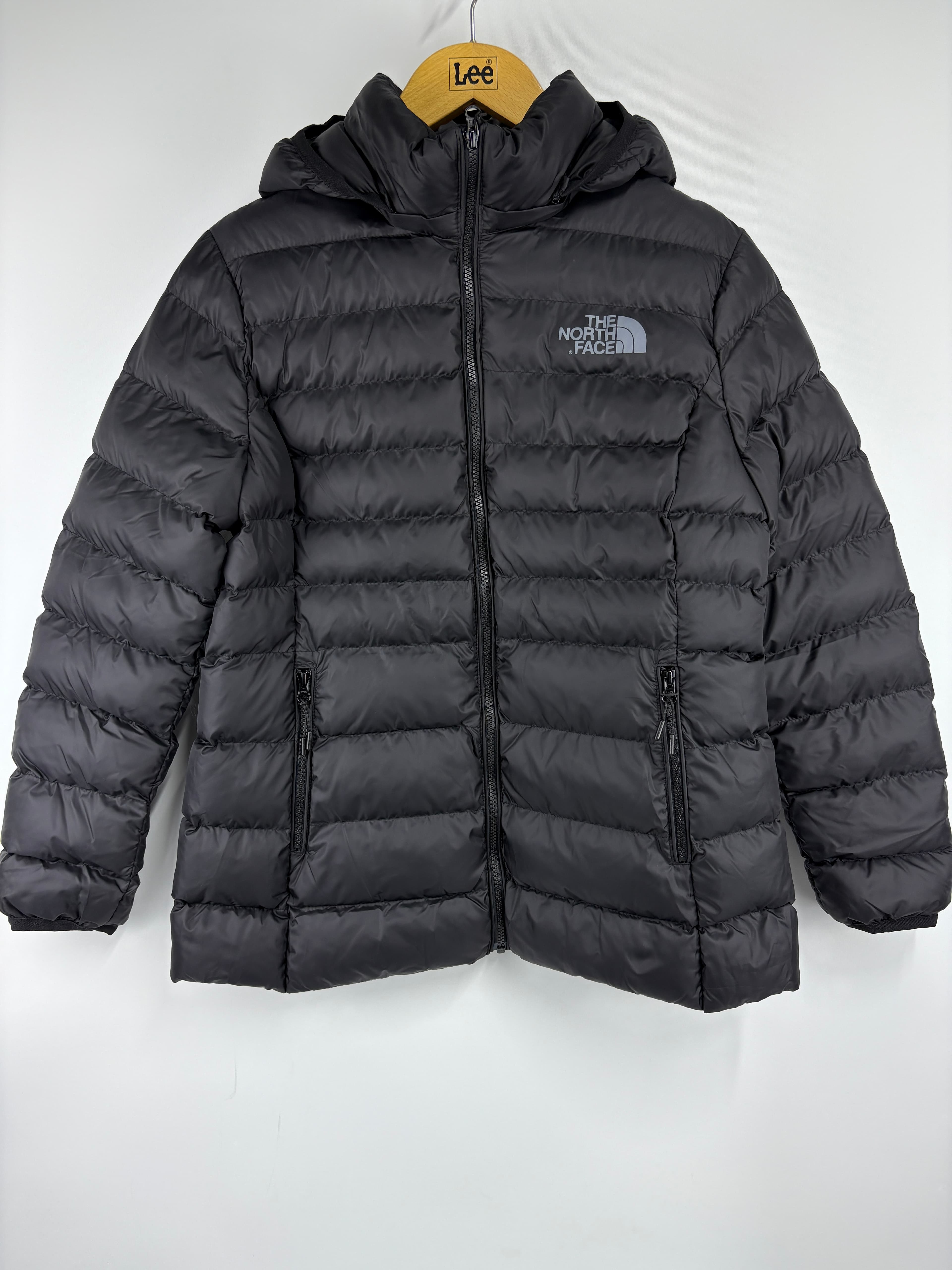 The North Face Kısa Kadın Montu 8638