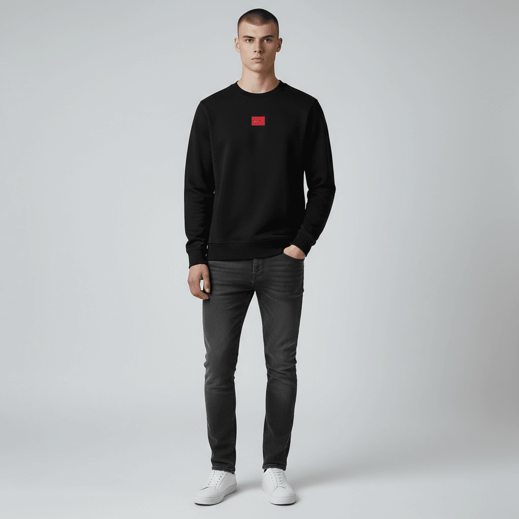 Hugo Sweatshirt 5723