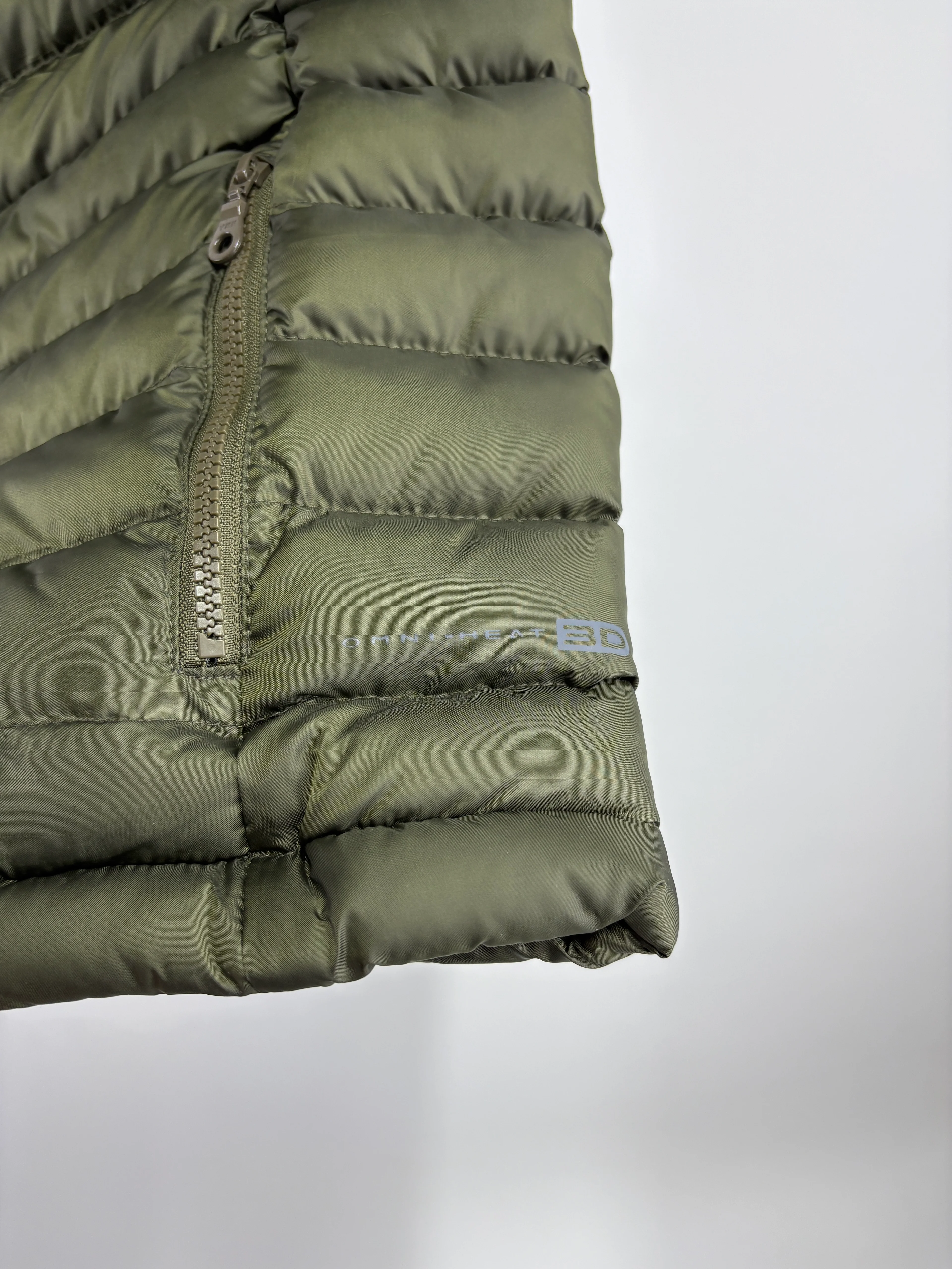 CLB 3d Omni-Heat 9777