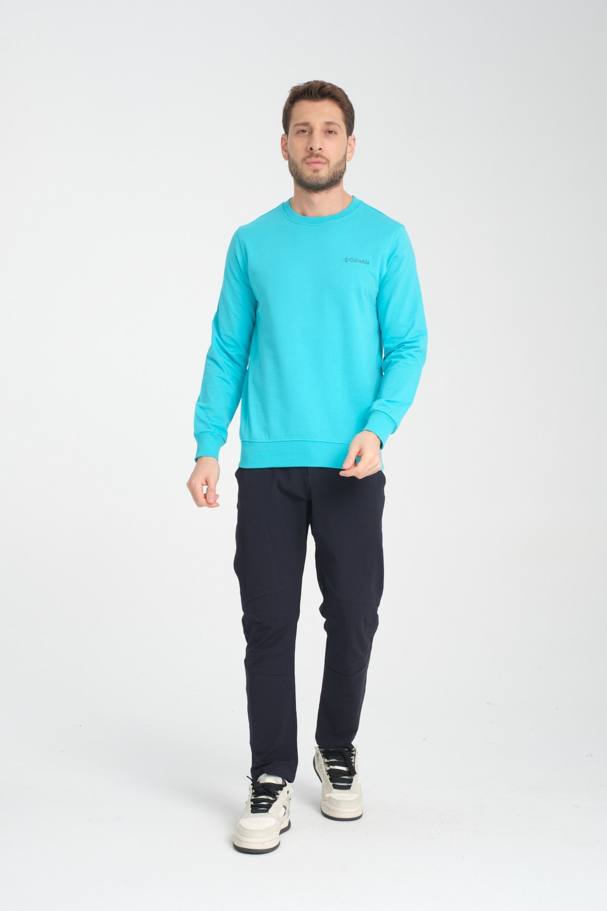 CLB Sweatshirt İnce 476