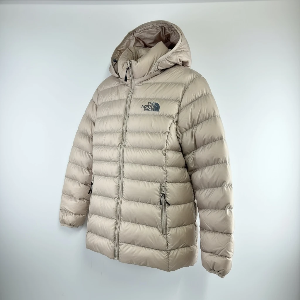 The North Face Kısa Kadın Montu 8638