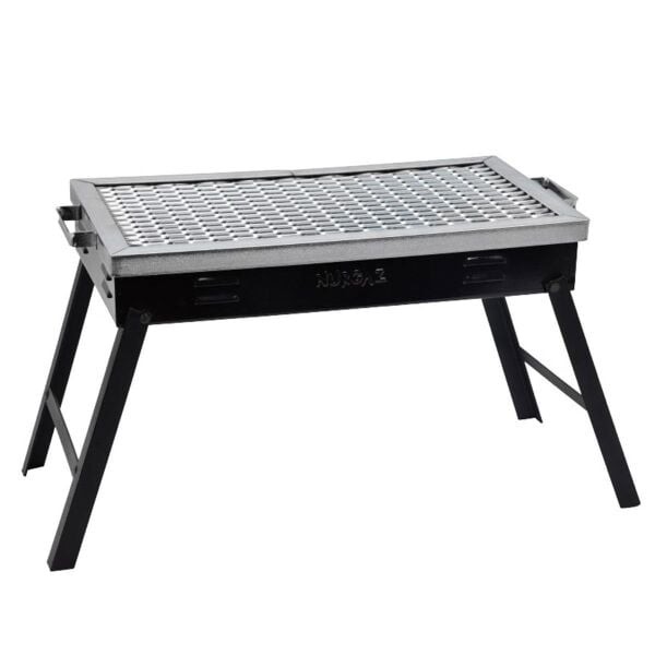 Madfox Cookout Portatif Katlanır Bbq Mangal 547305