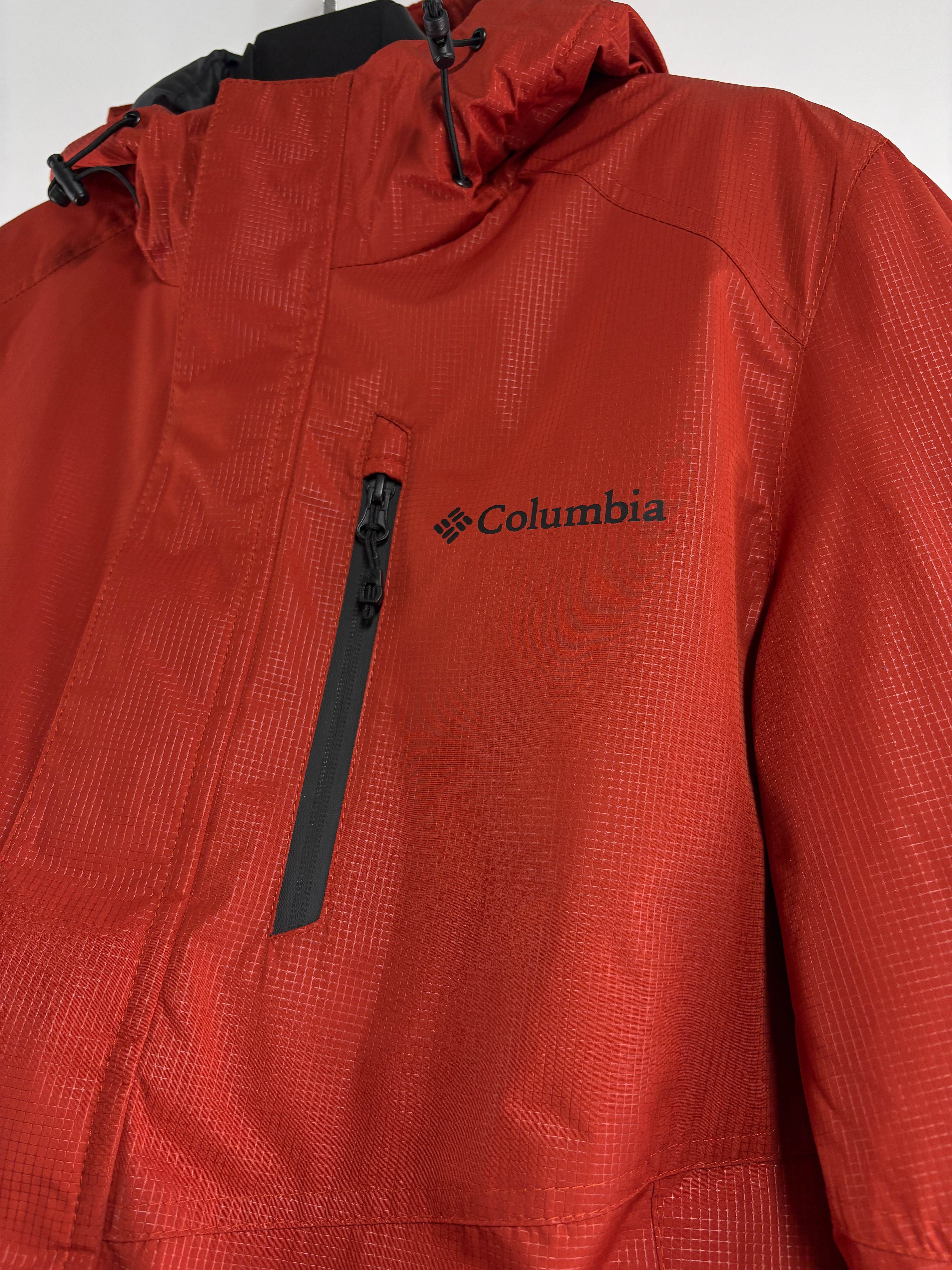 Columbia Mont İnfinity 189