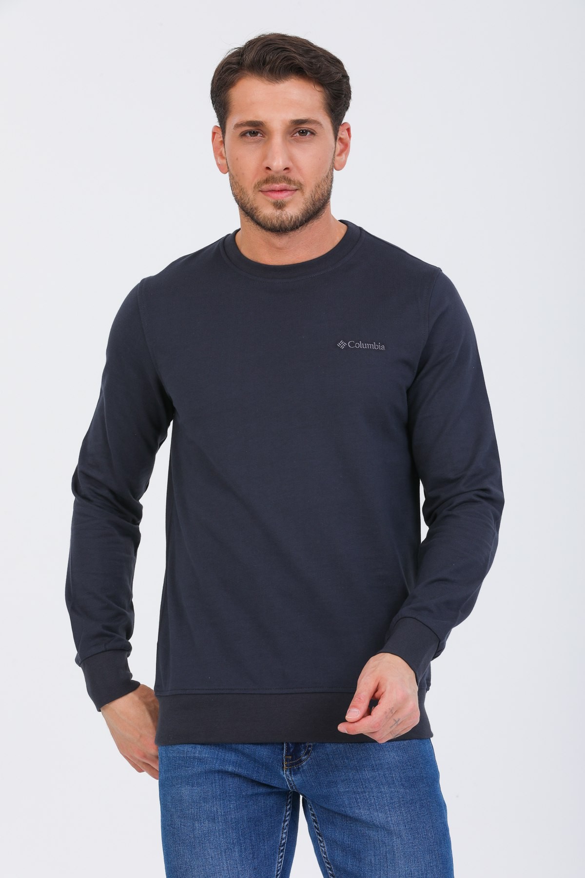CLB Sweatshirt İnce 476