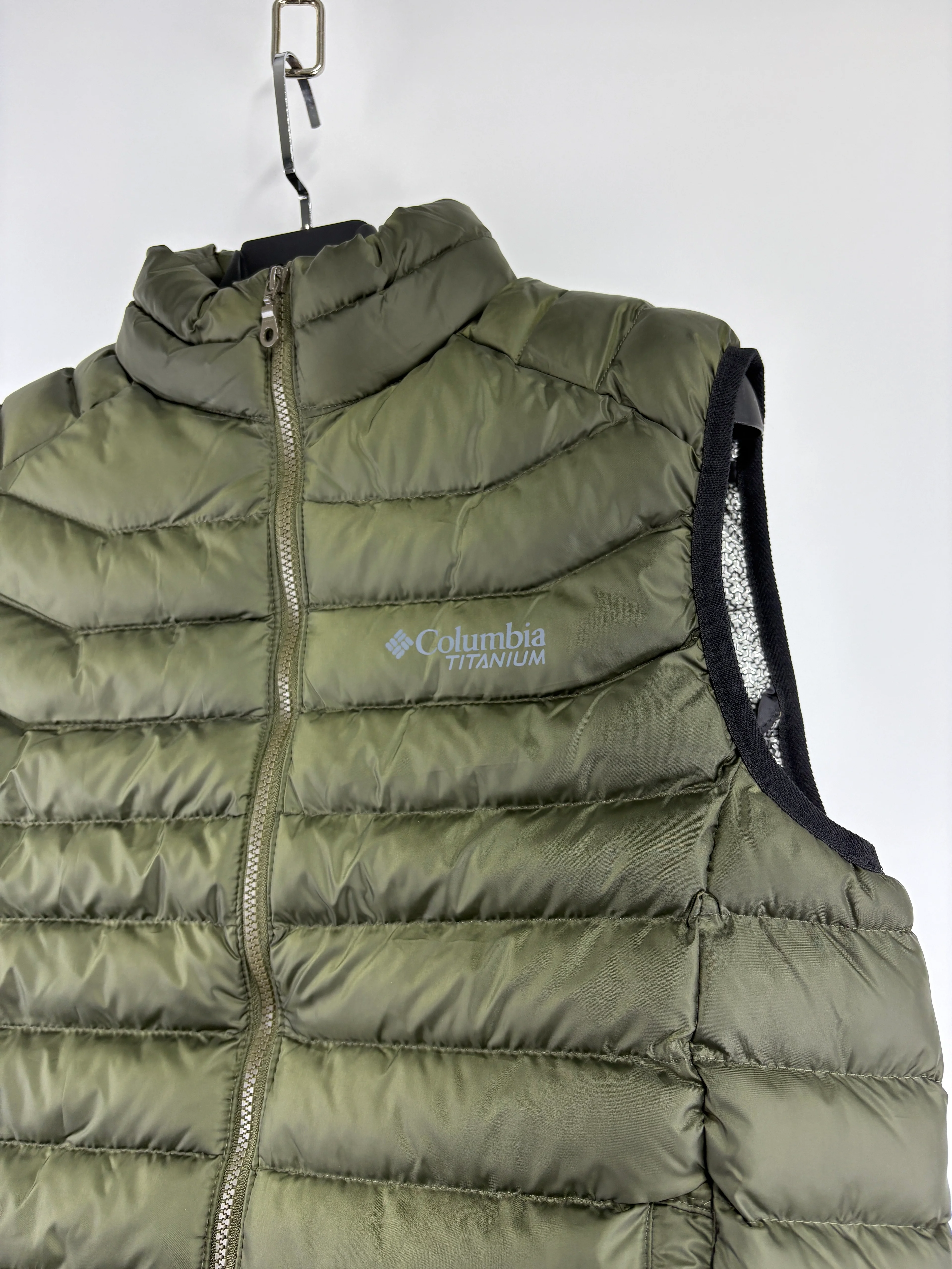 CLB 3d Omni-Heat 9777