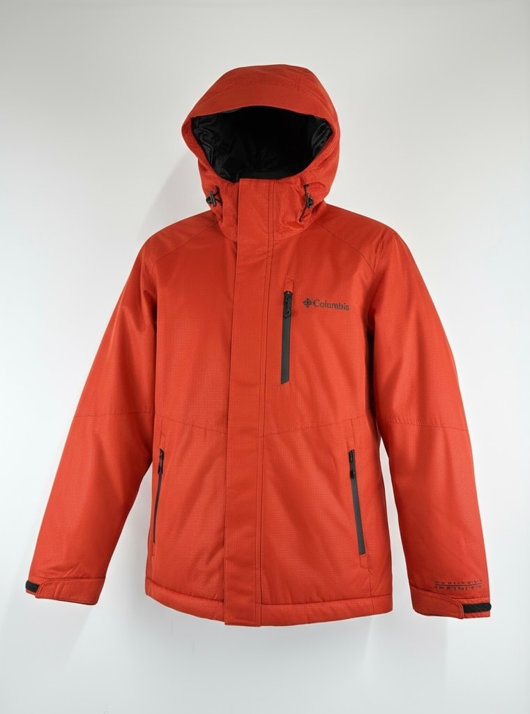 Columbia Mont İnfinity 189