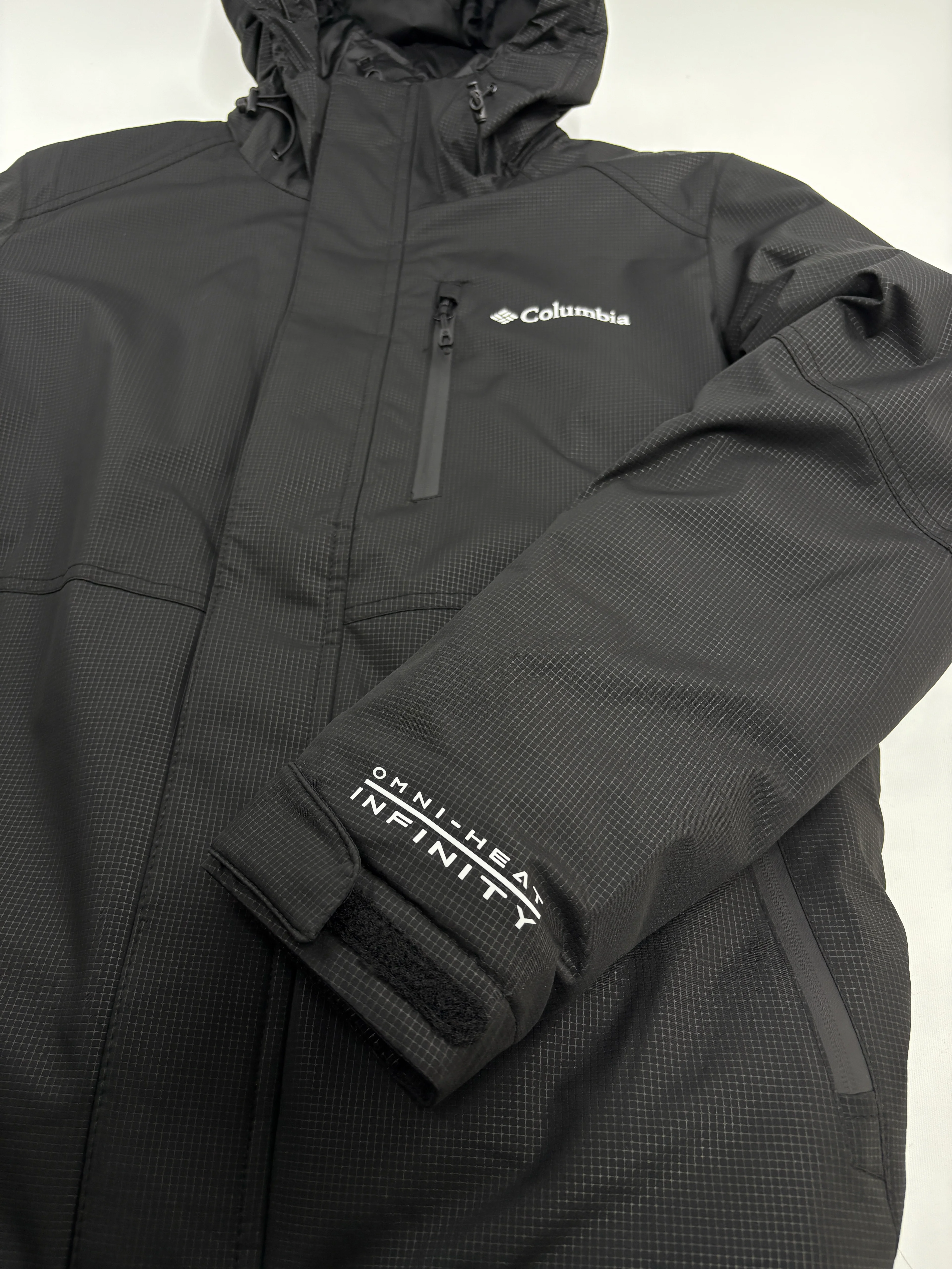 Columbia Mont İnfinity 189