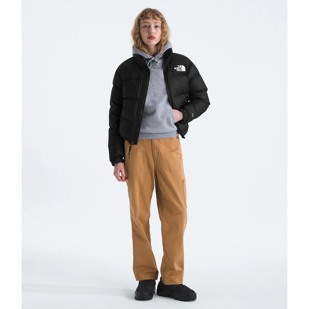 TNF 1996 Retro Mont Kadın 8755